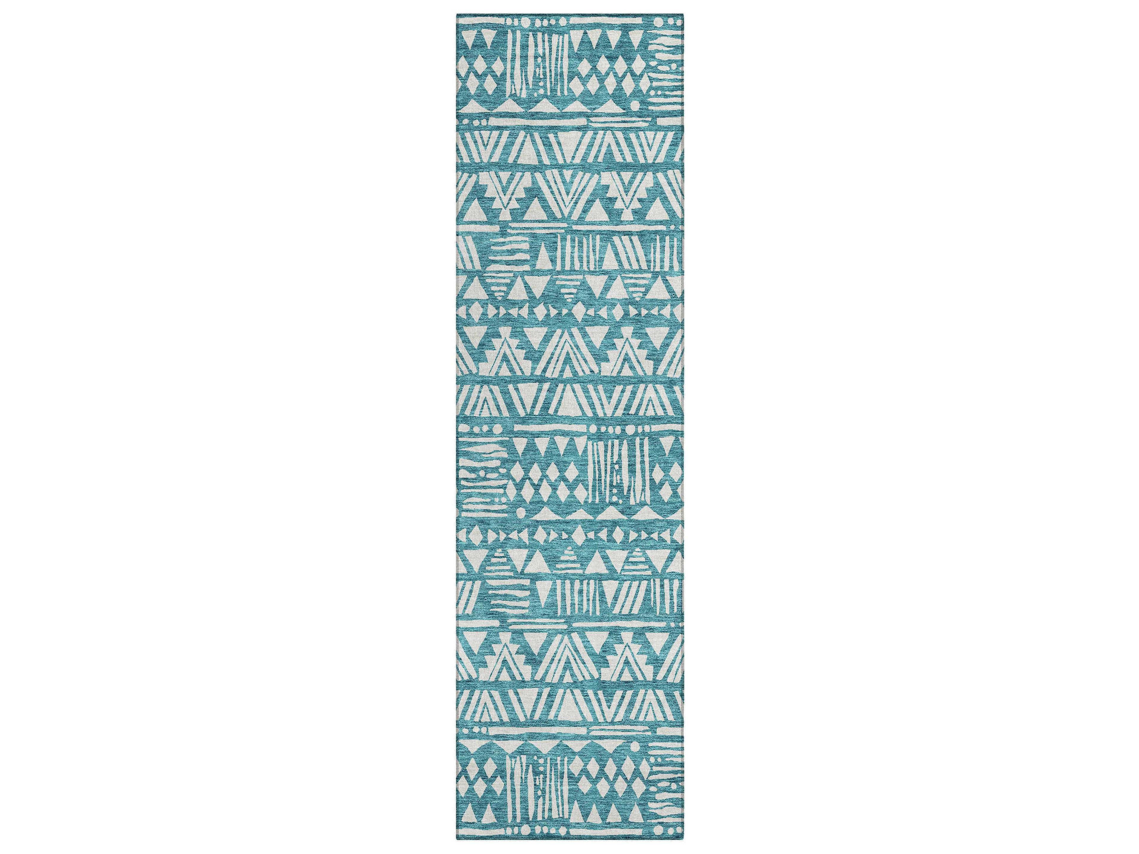 Dalyn Chantille Southwestern Runner Area Rug