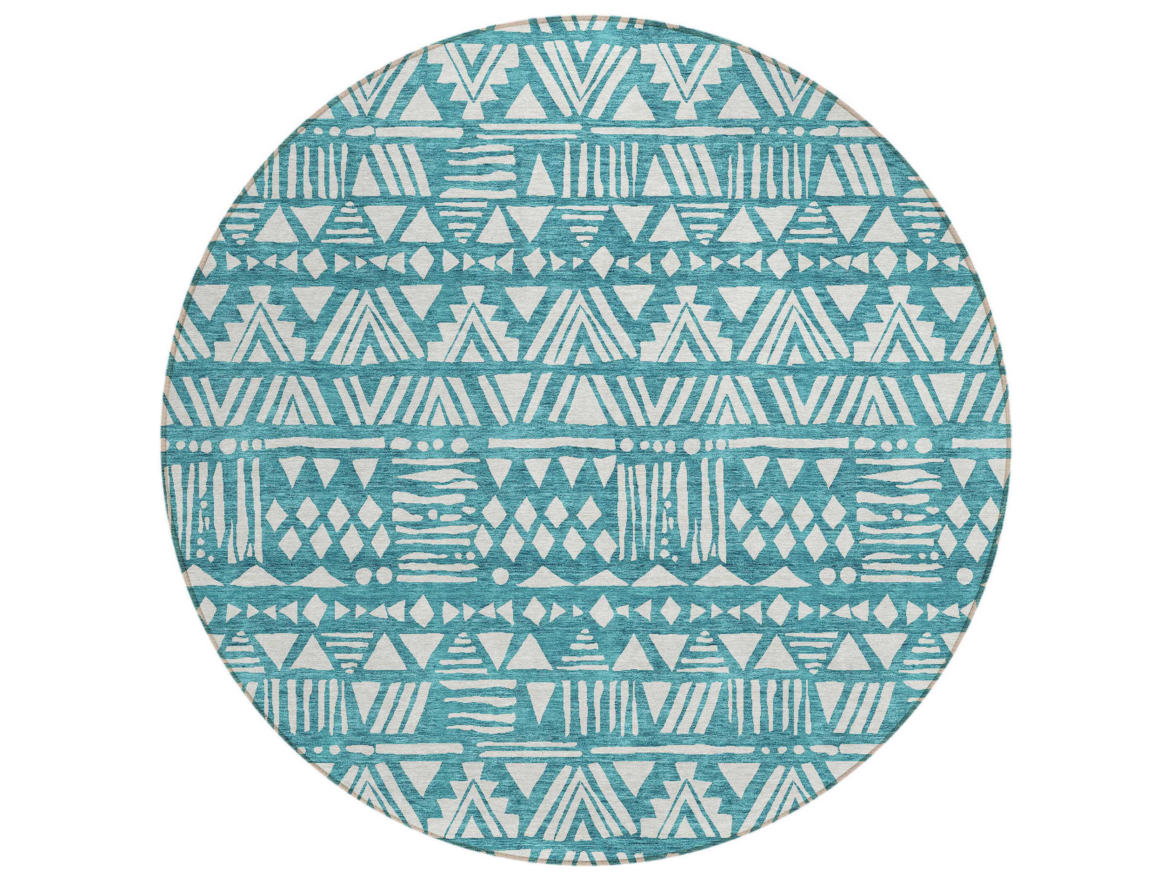 Dalyn Chantille Southwestern Runner Area Rug