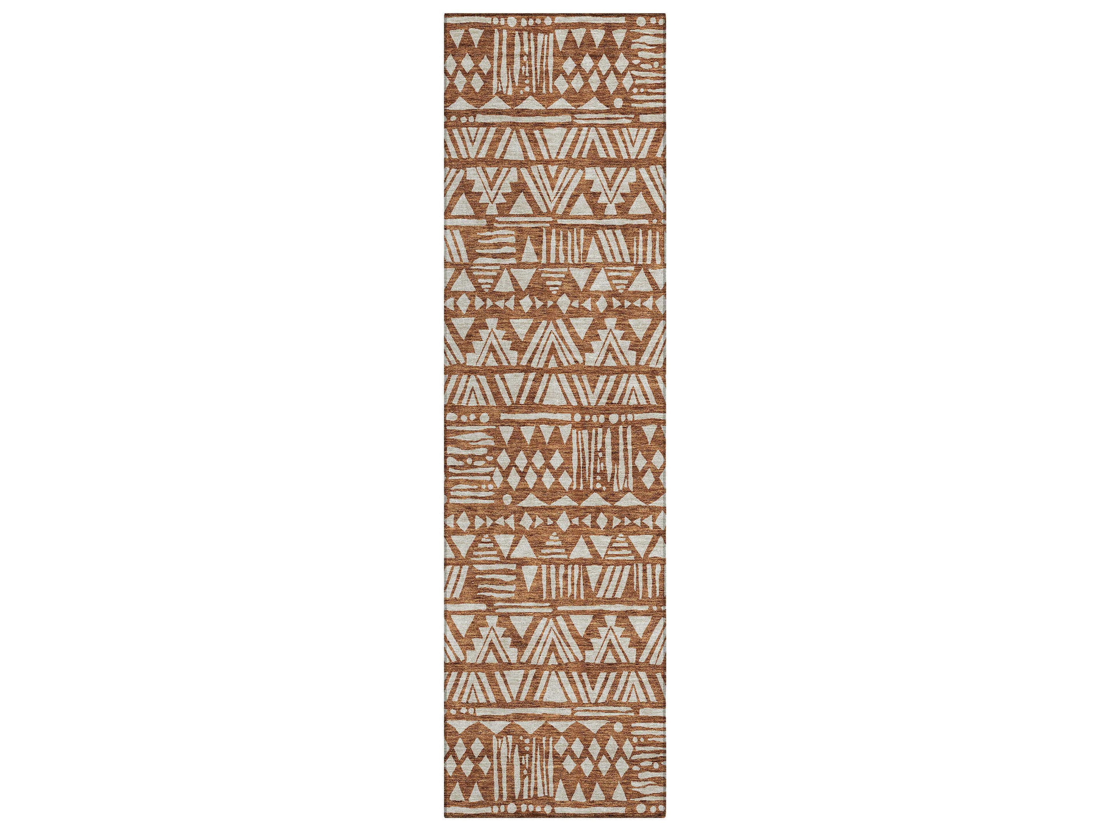 Dalyn Chantille Southwestern Runner Area Rug