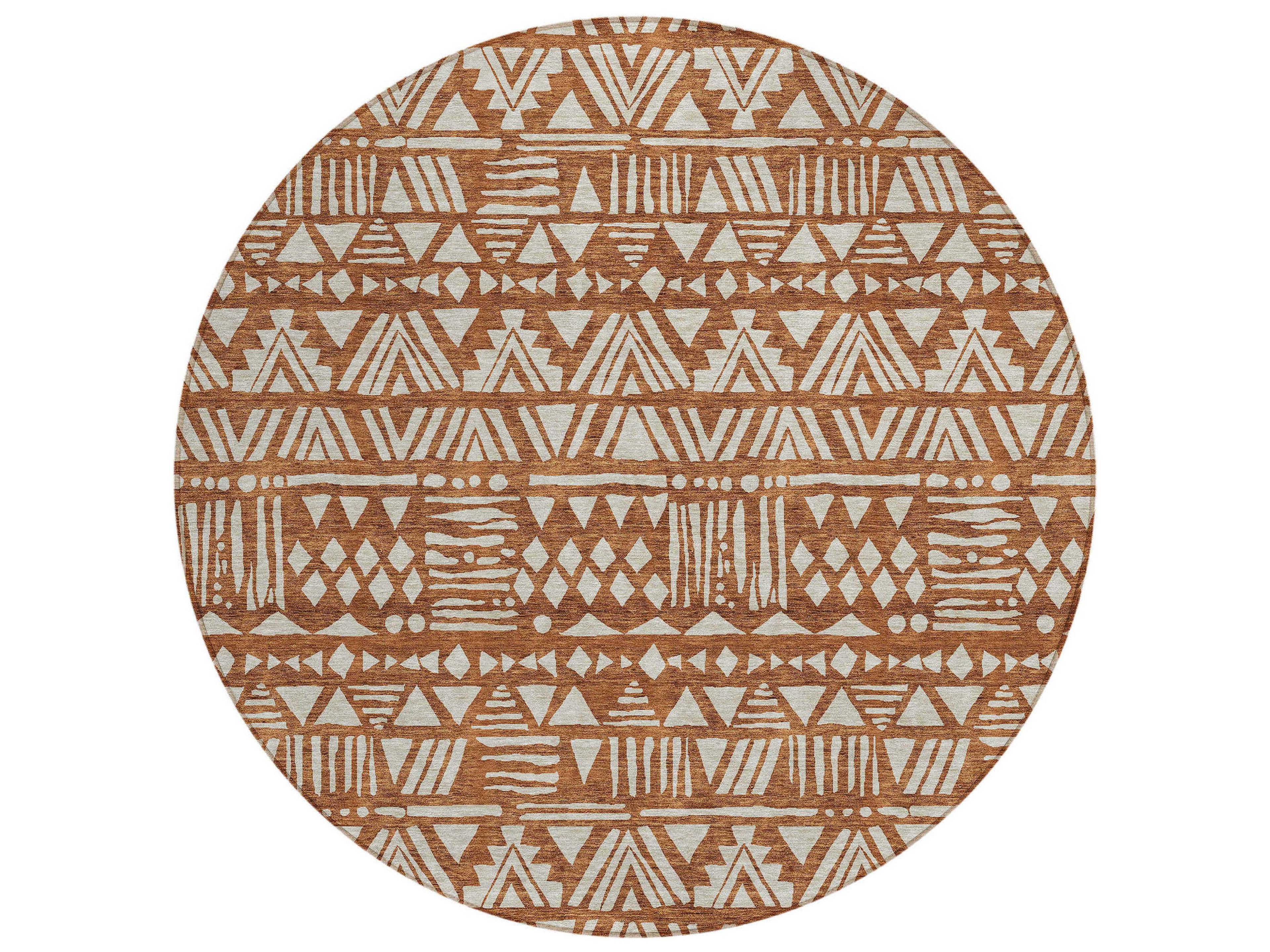Dalyn Chantille Southwestern Runner Area Rug