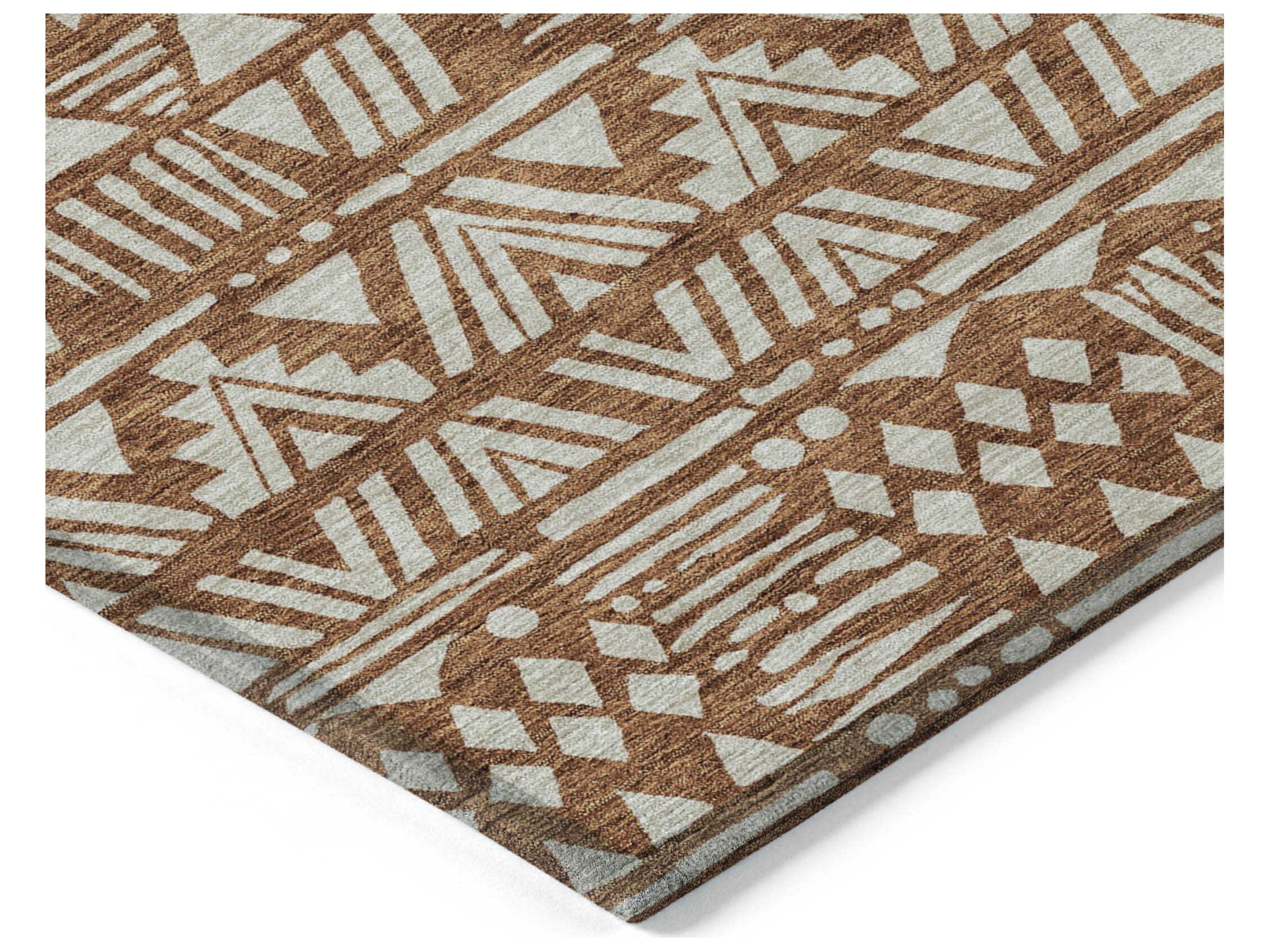 Dalyn Chantille Southwestern Runner Area Rug