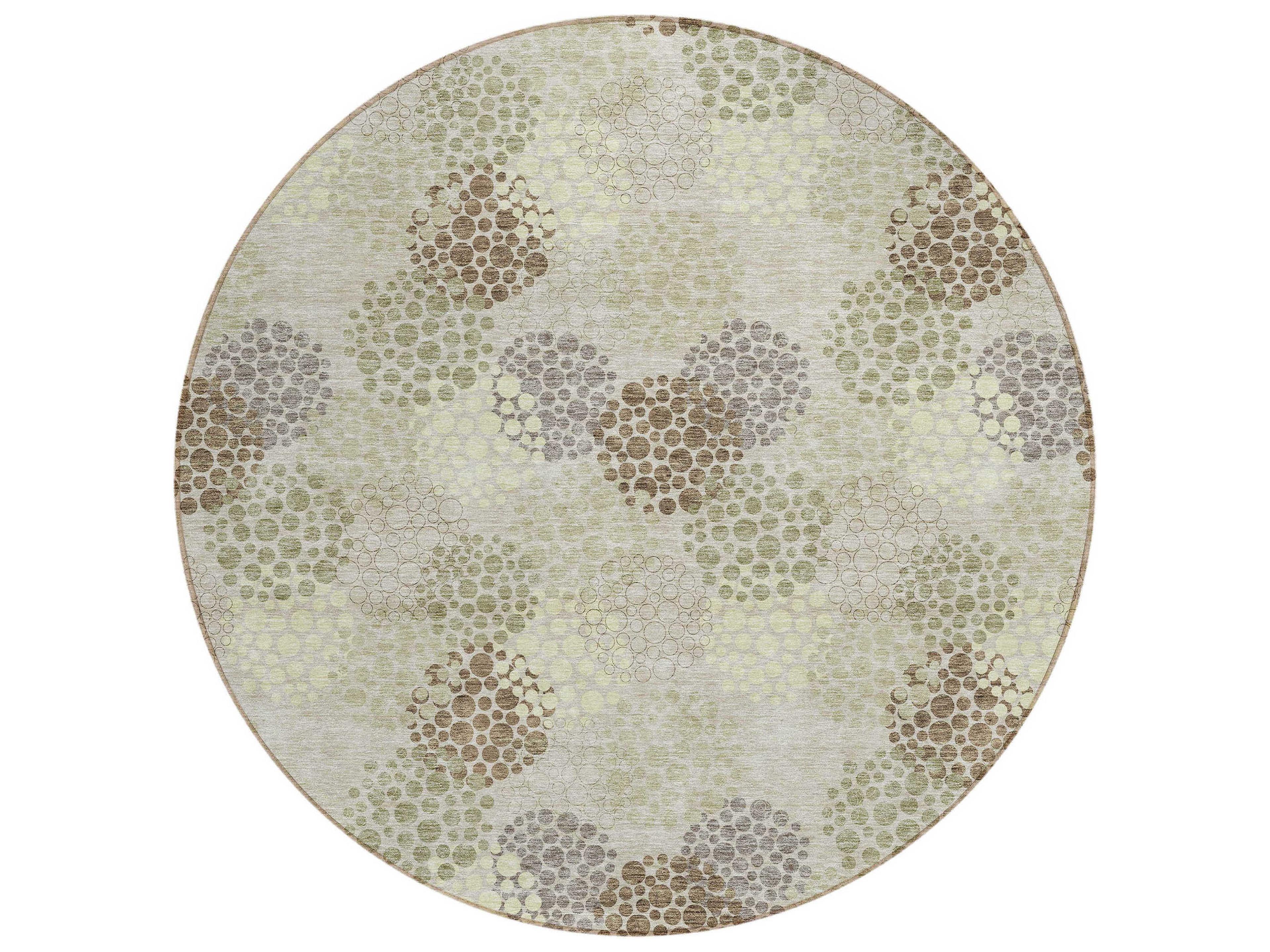 Dalyn Chantille Abstract Runner Area Rug