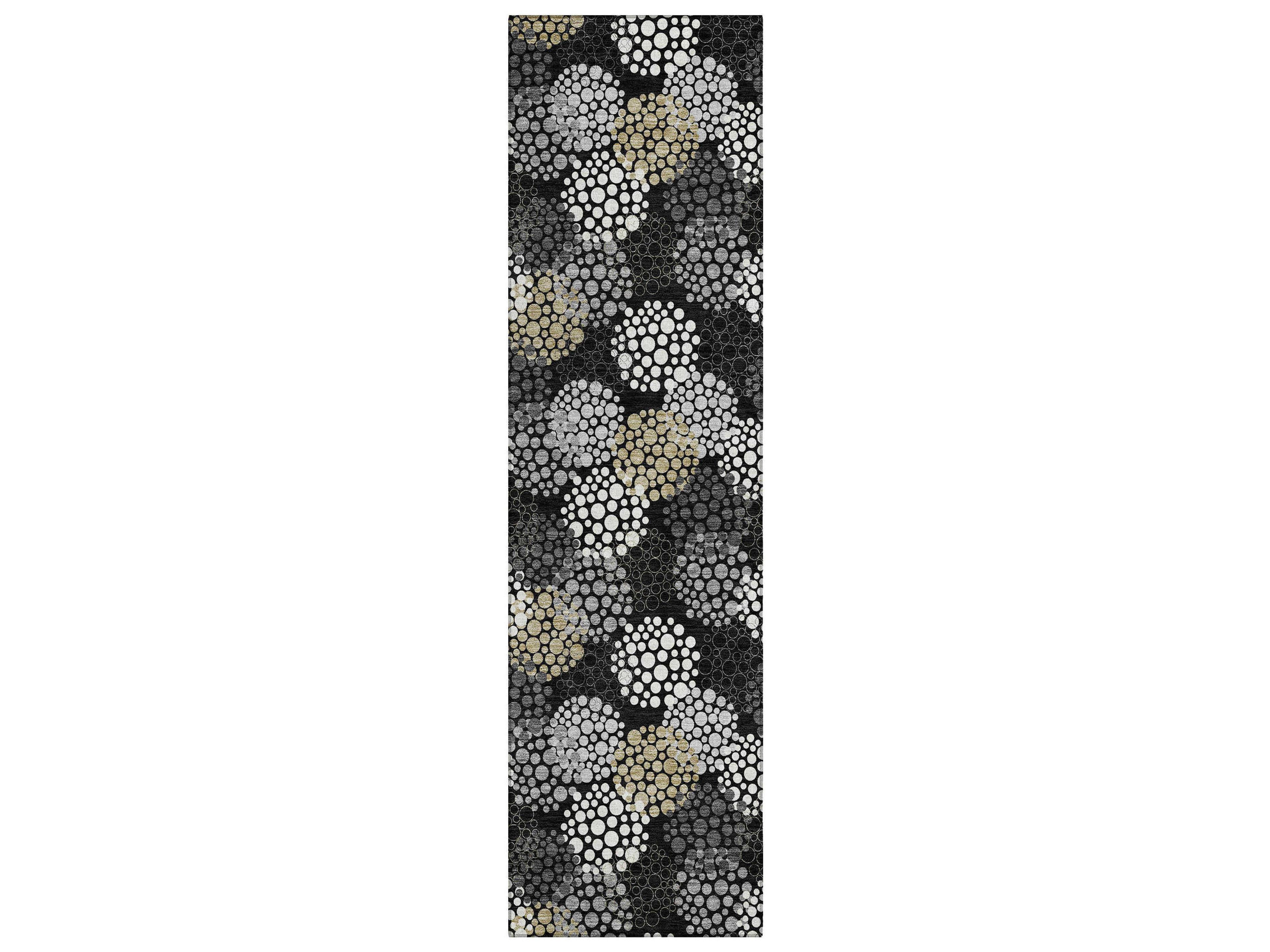 Dalyn Chantille Abstract Runner Area Rug