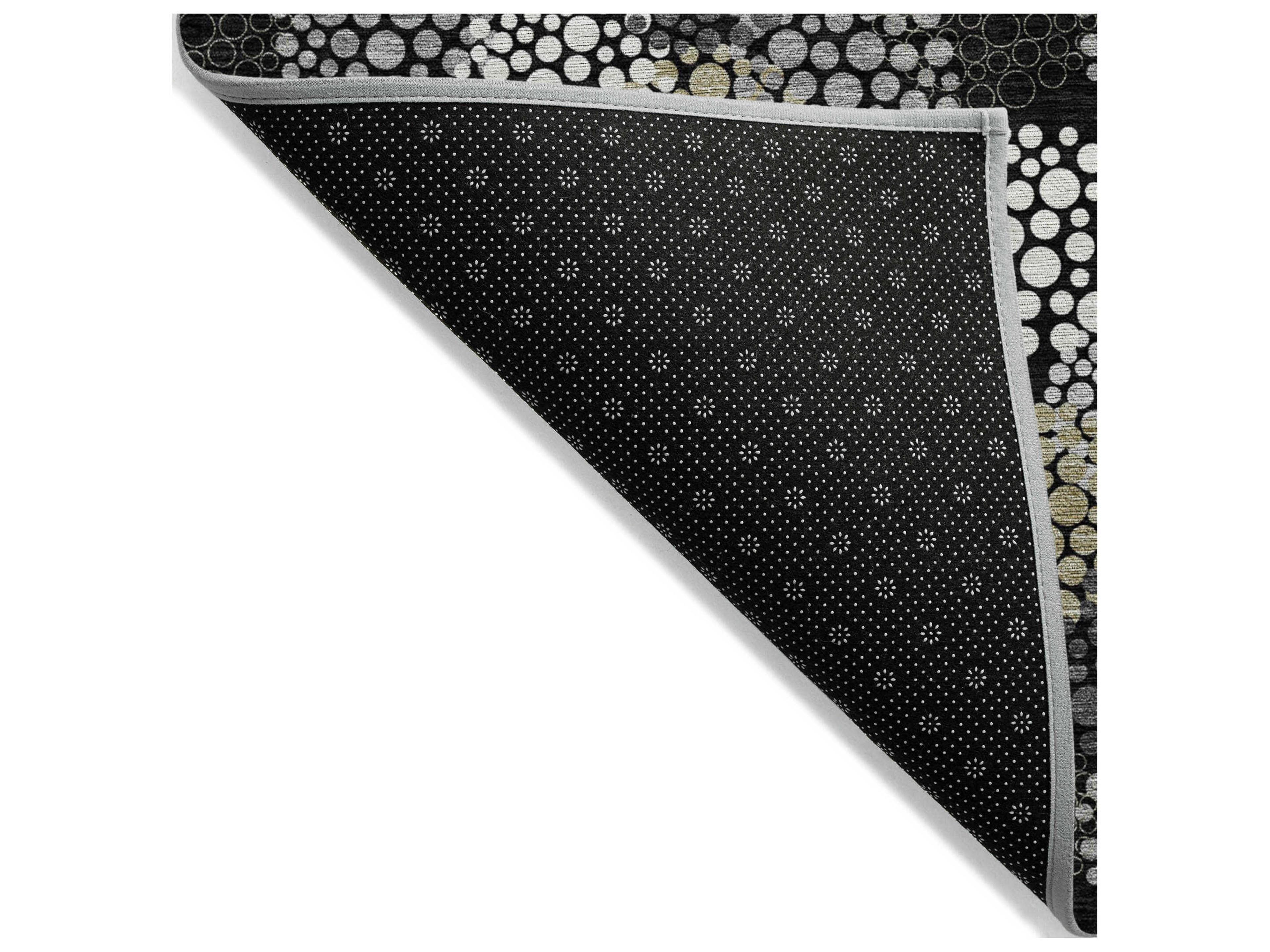 Dalyn Chantille Abstract Runner Area Rug