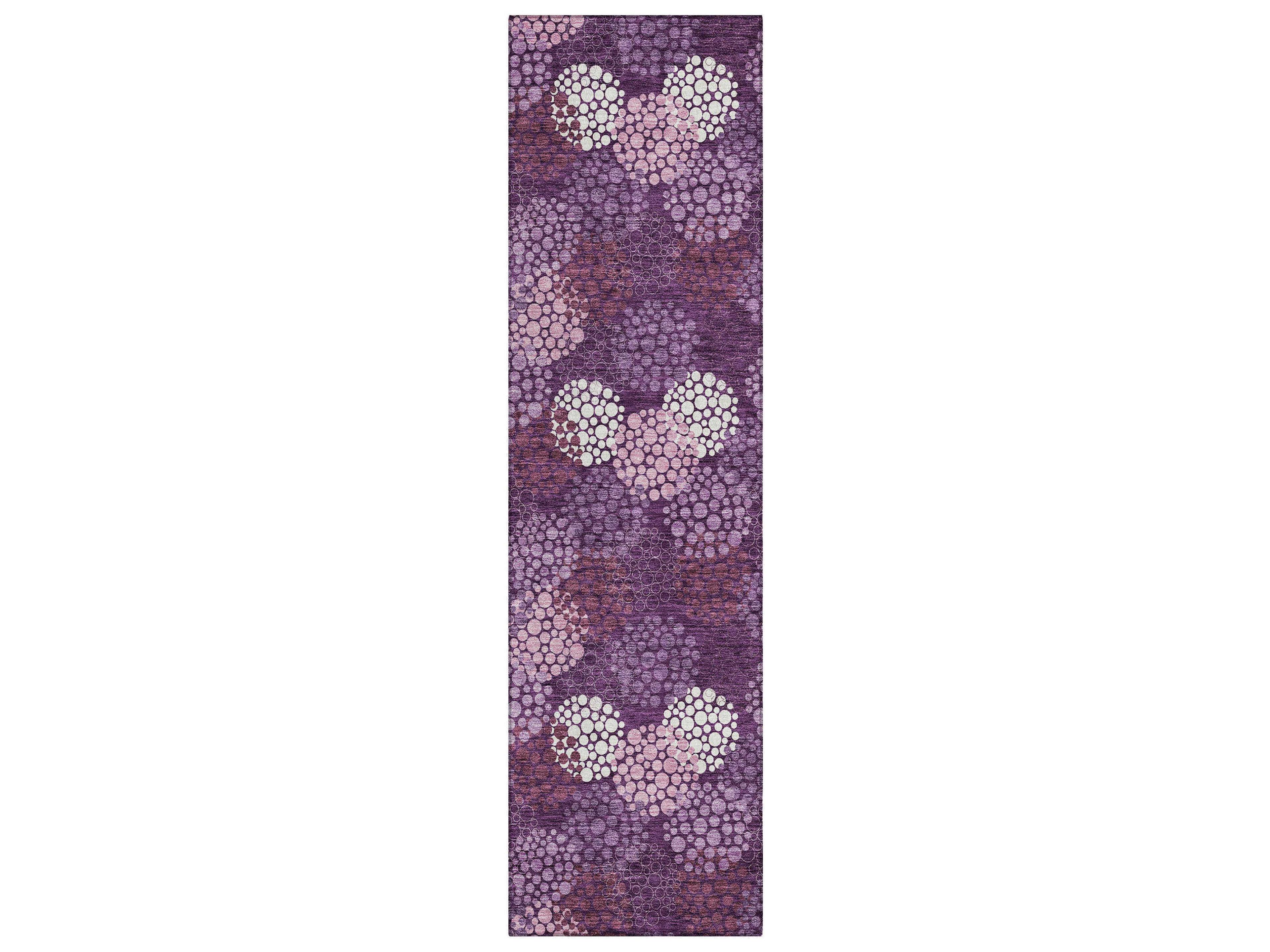 Dalyn Chantille Abstract Runner Area Rug
