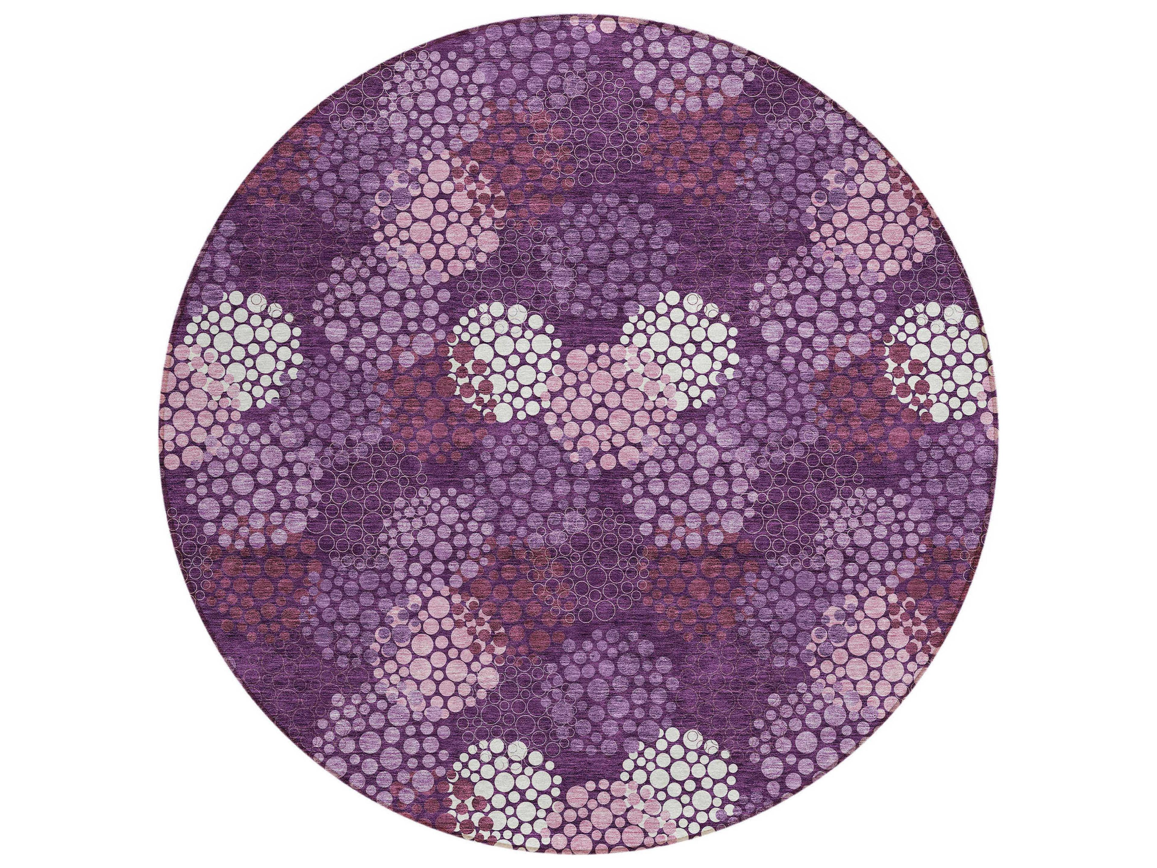 Dalyn Chantille Abstract Runner Area Rug