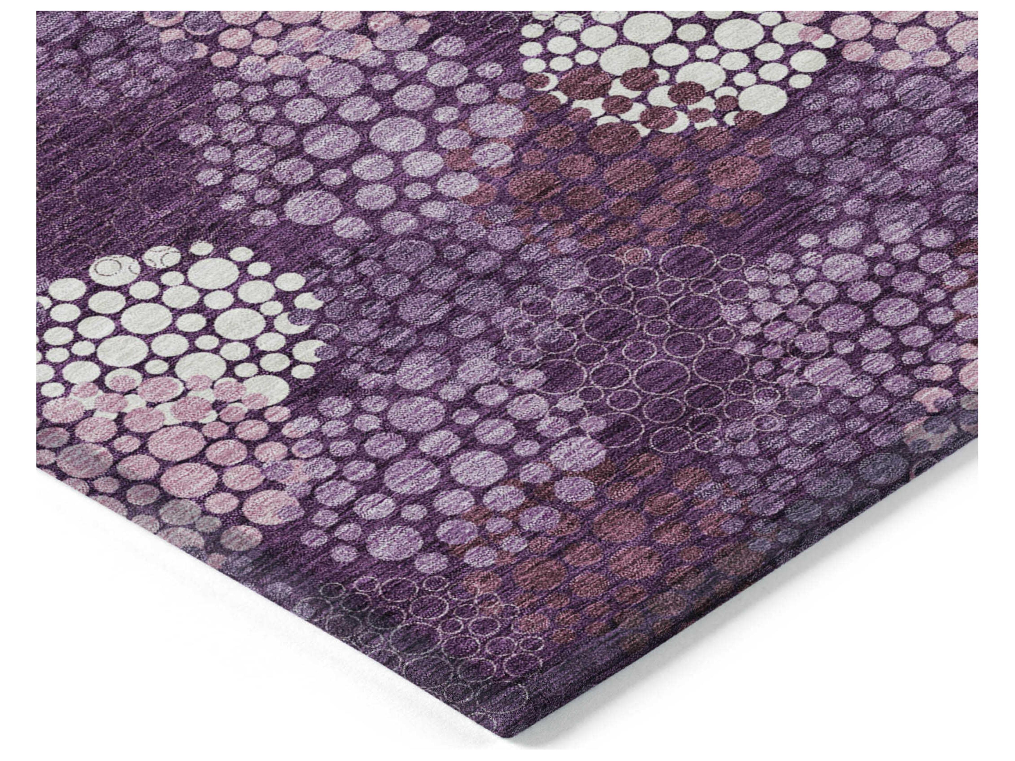 Dalyn Chantille Abstract Runner Area Rug