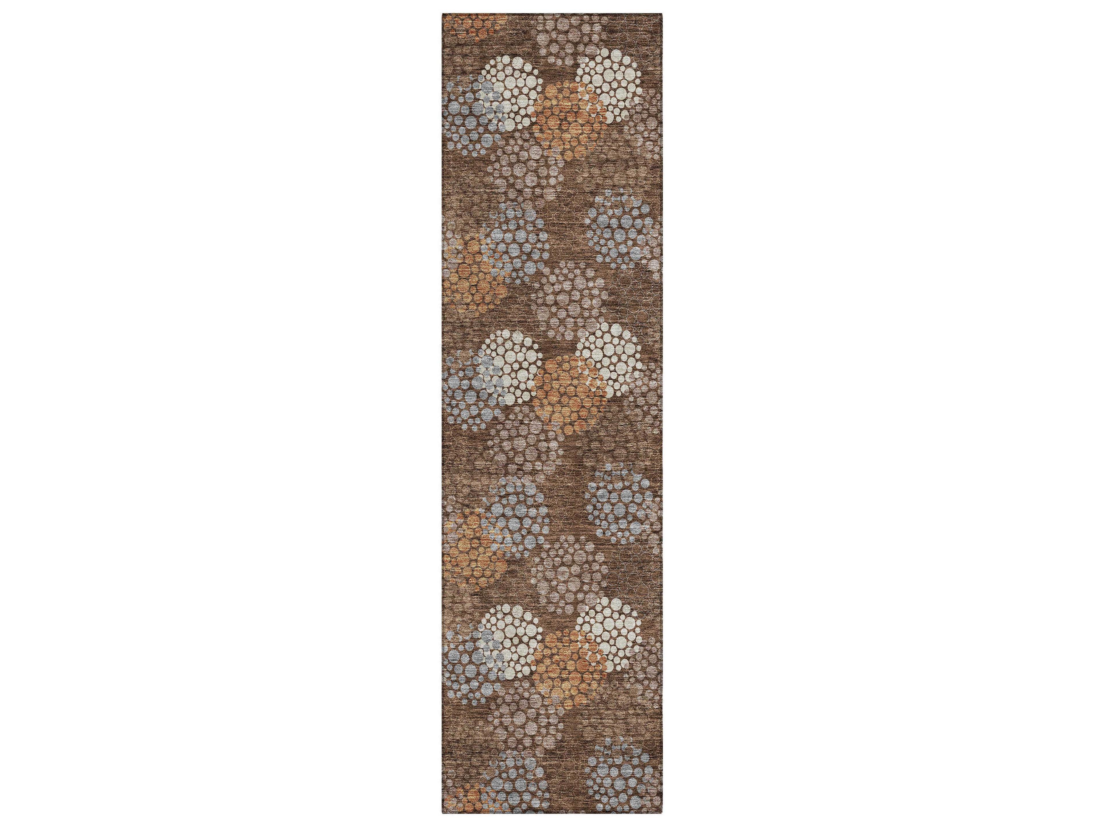 Dalyn Chantille Abstract Runner Area Rug