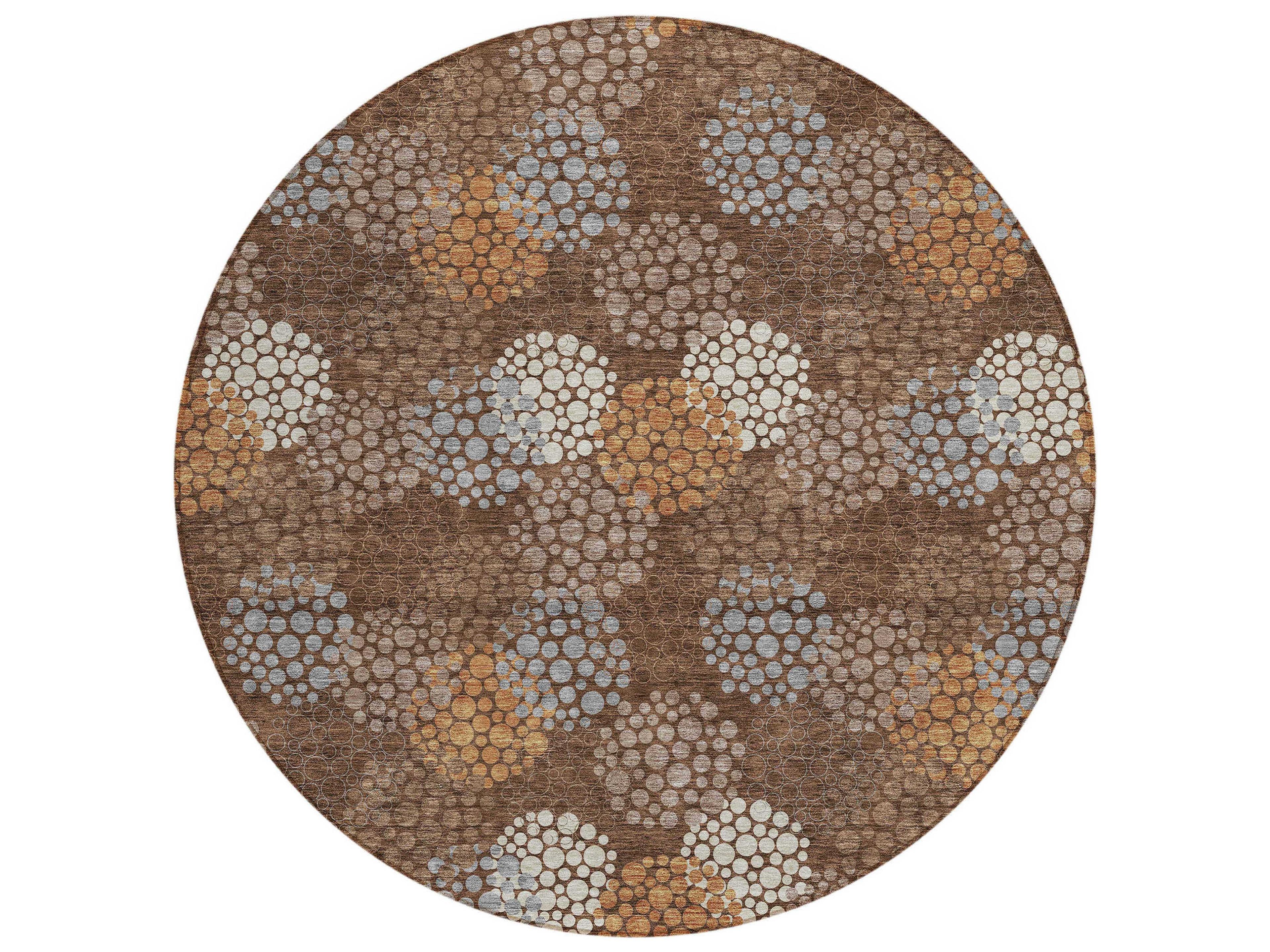 Dalyn Chantille Abstract Runner Area Rug