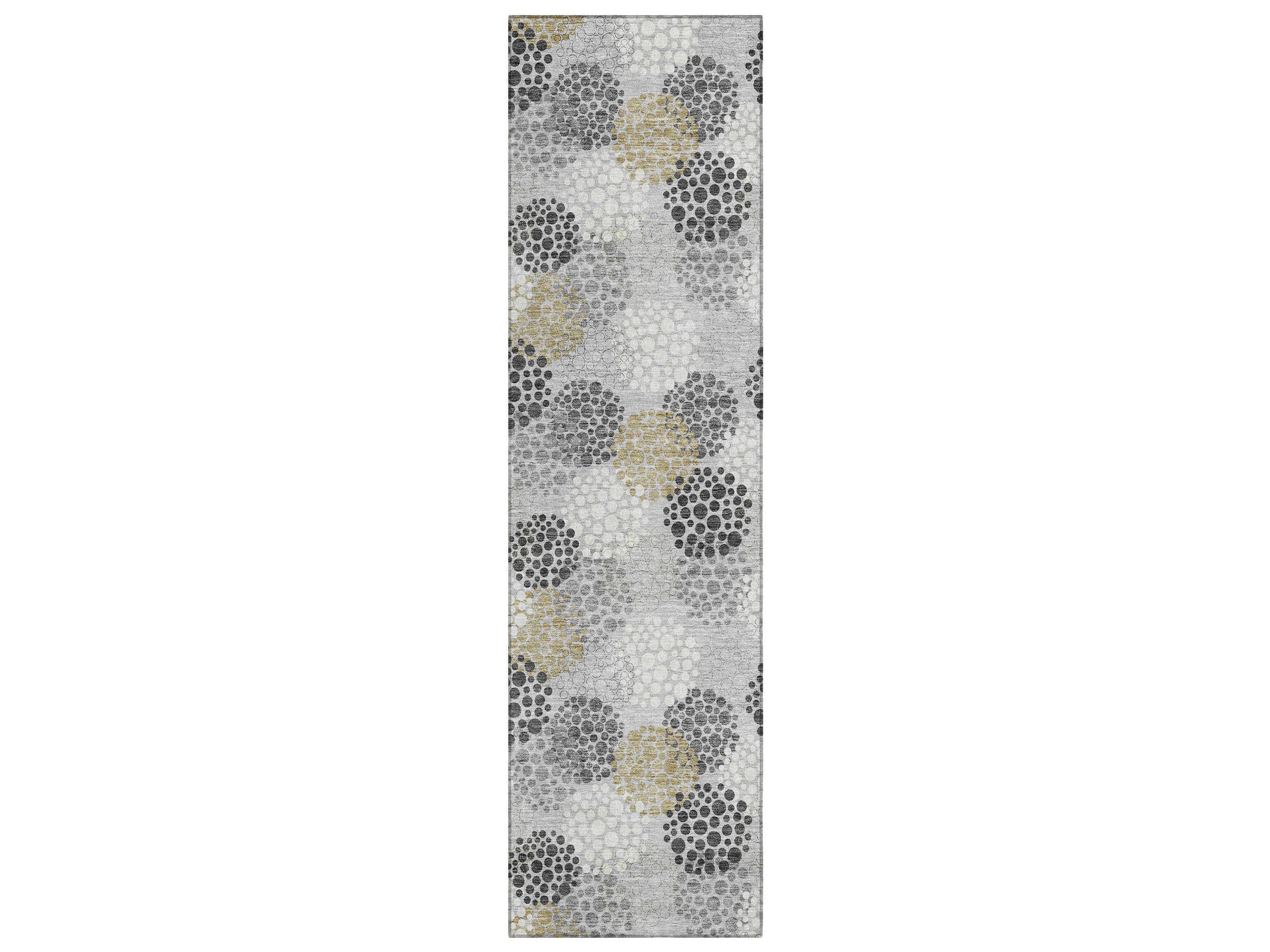 Dalyn Chantille Abstract Runner Area Rug