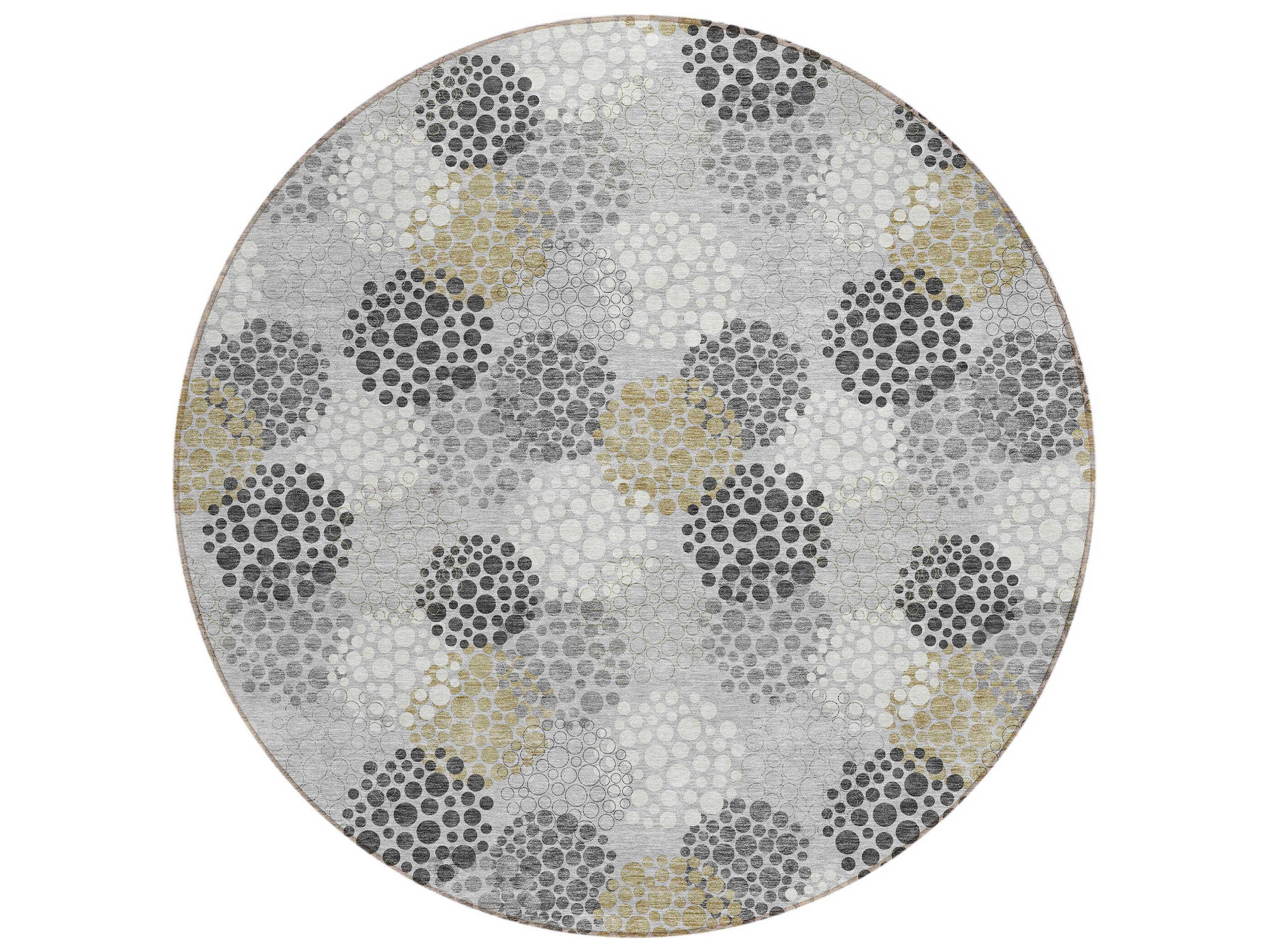 Dalyn Chantille Abstract Runner Area Rug