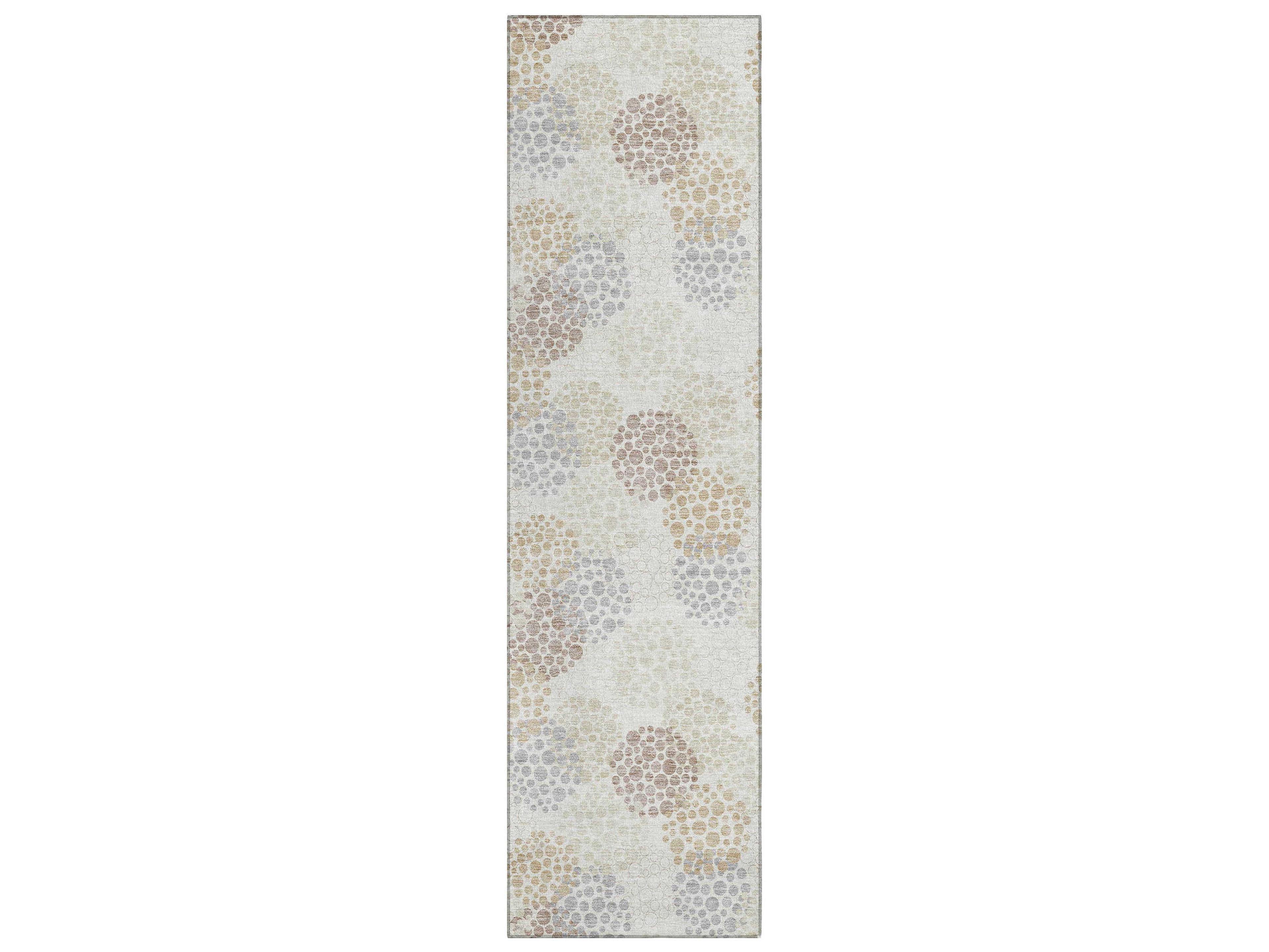 Dalyn Chantille Abstract Runner Area Rug