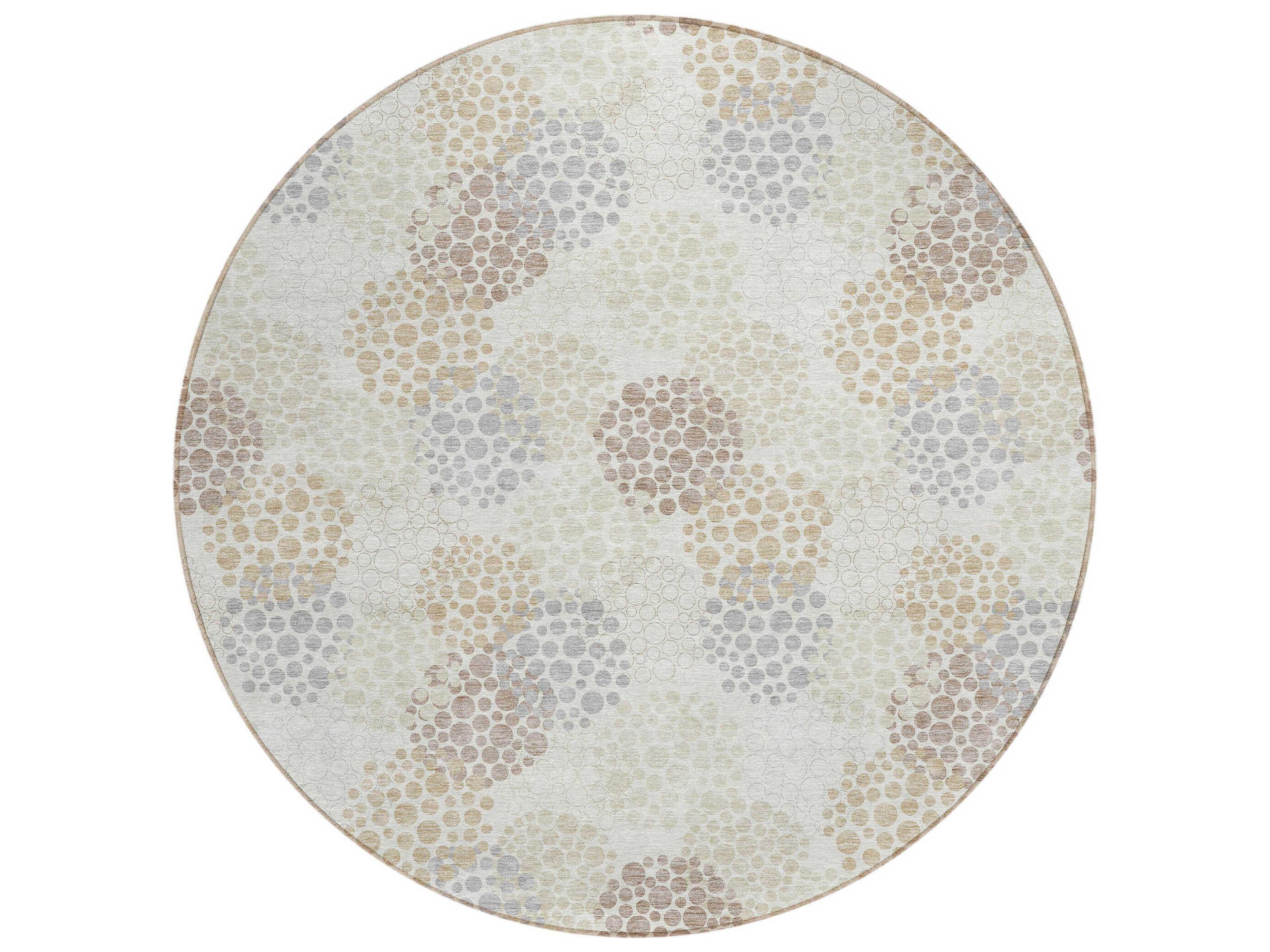 Dalyn Chantille Abstract Runner Area Rug