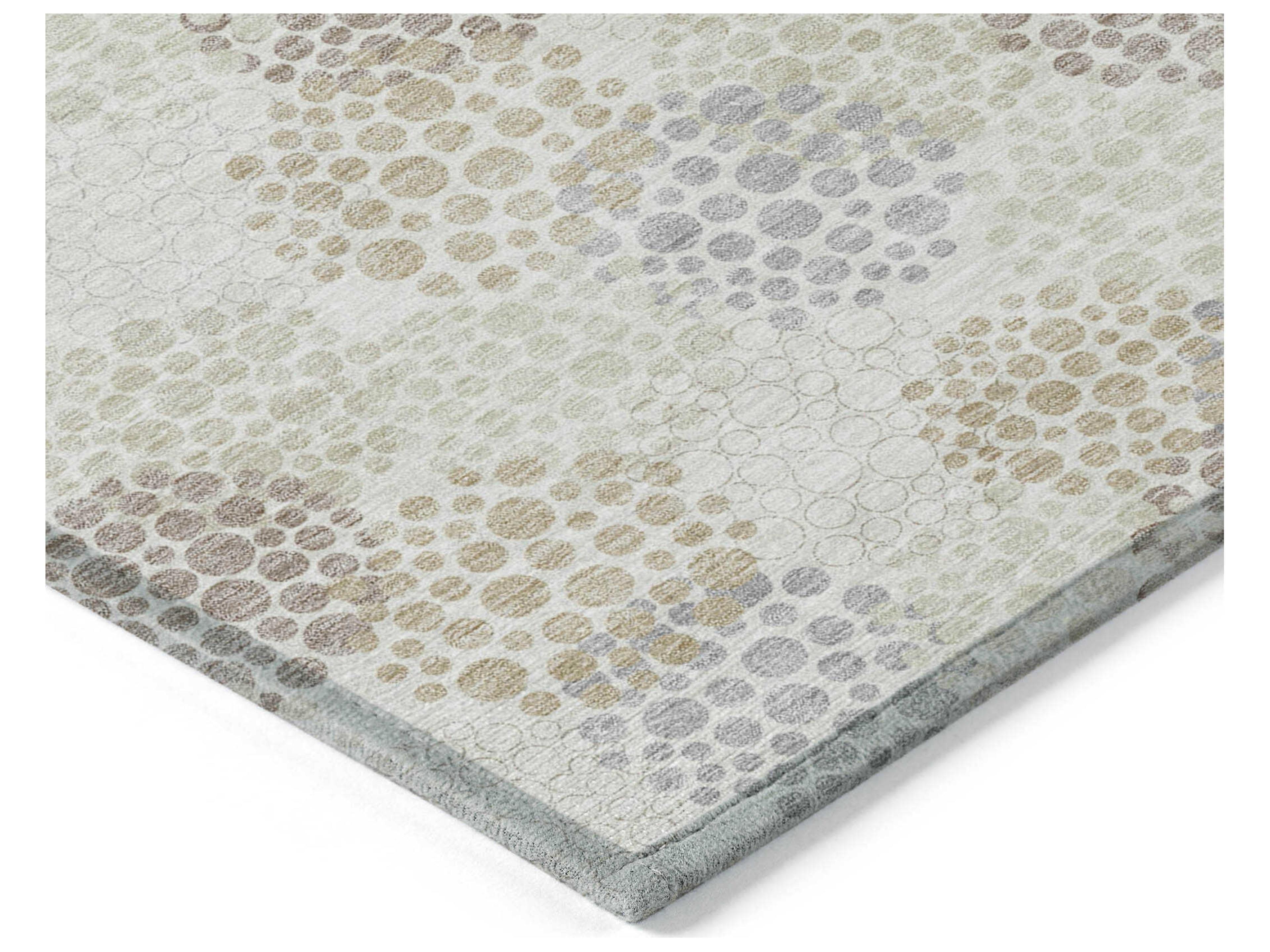 Dalyn Chantille Abstract Runner Area Rug