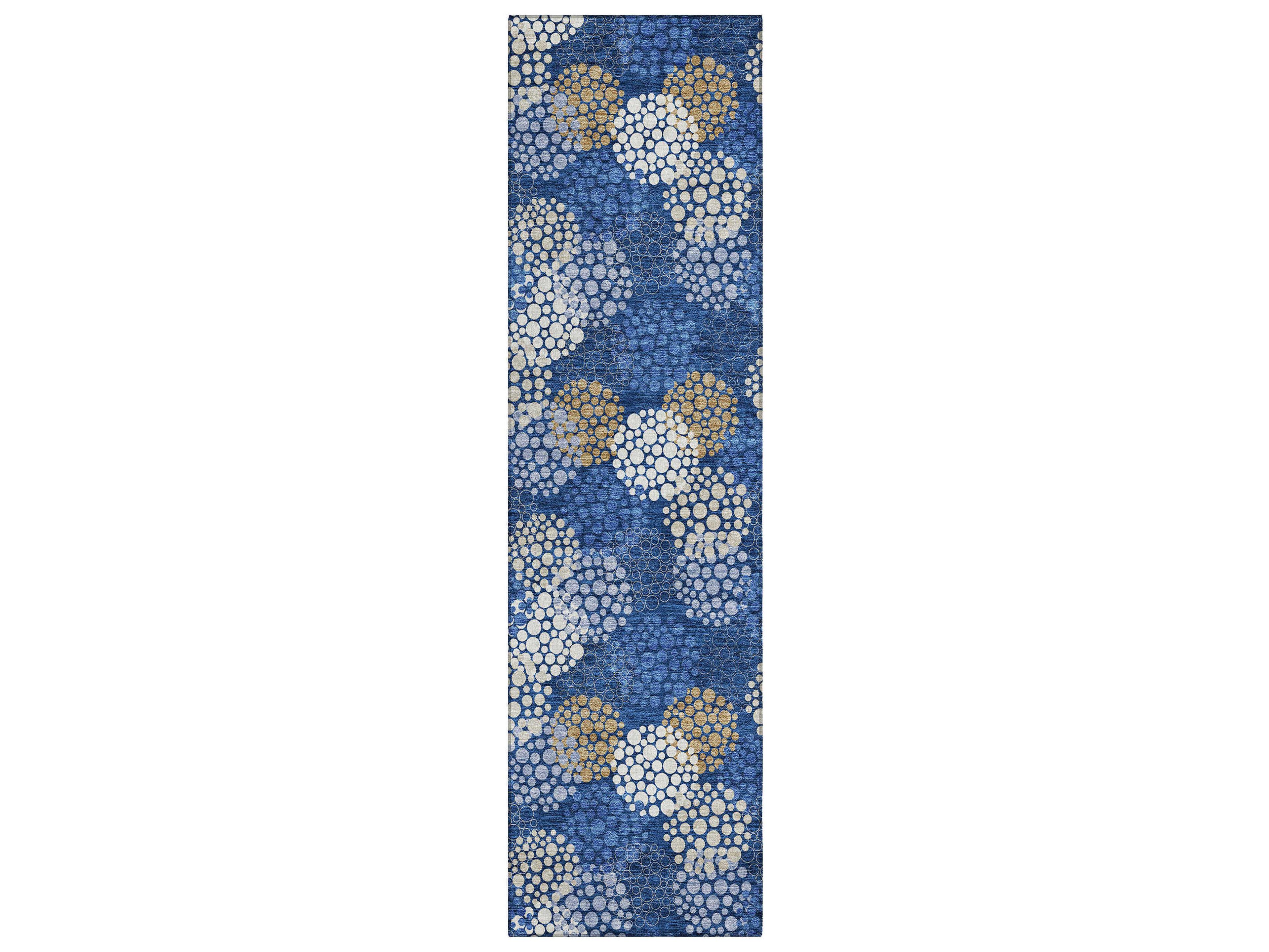 Dalyn Chantille Abstract Runner Area Rug