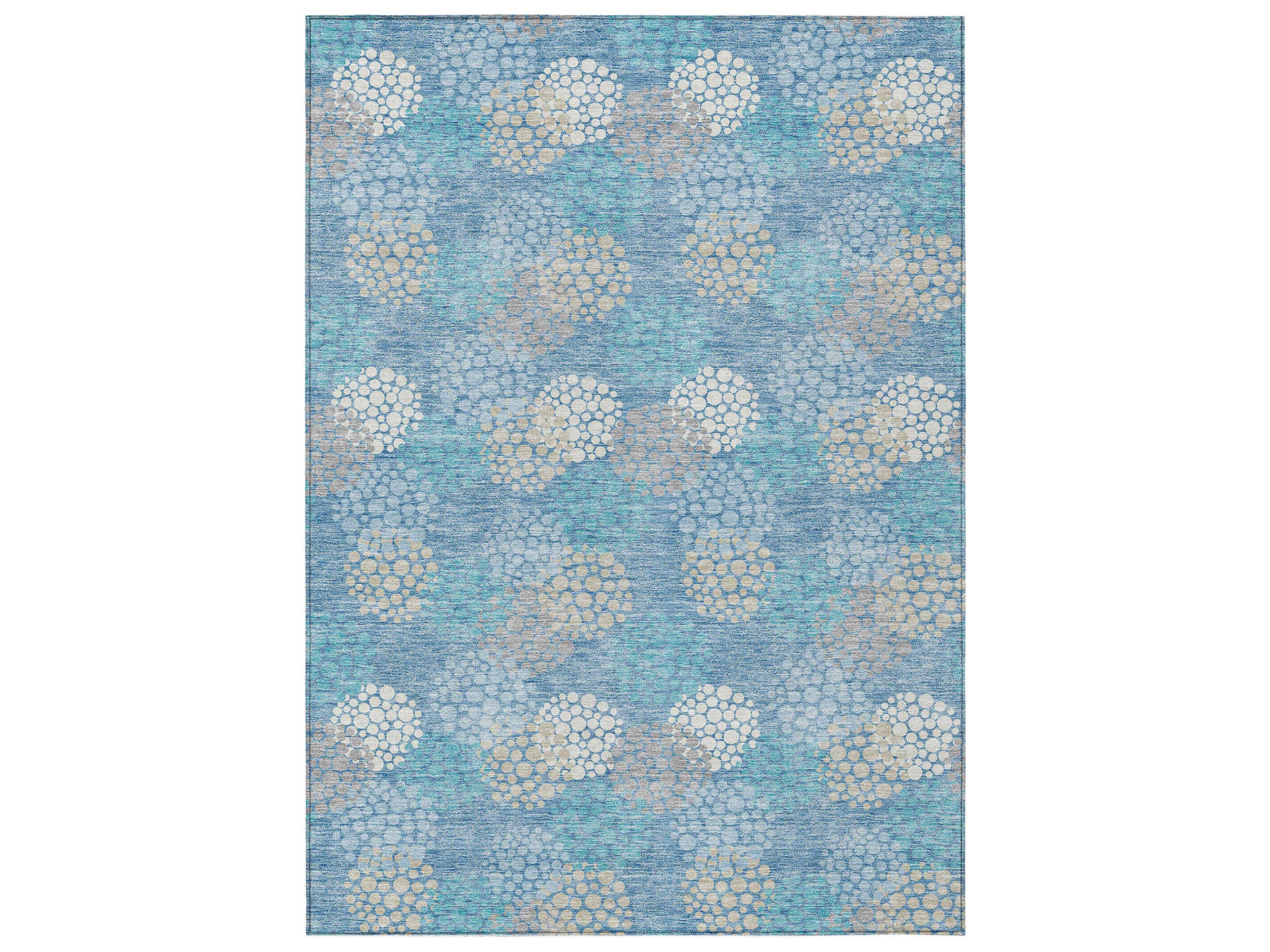 Chantille Abstract Runner Area Rug