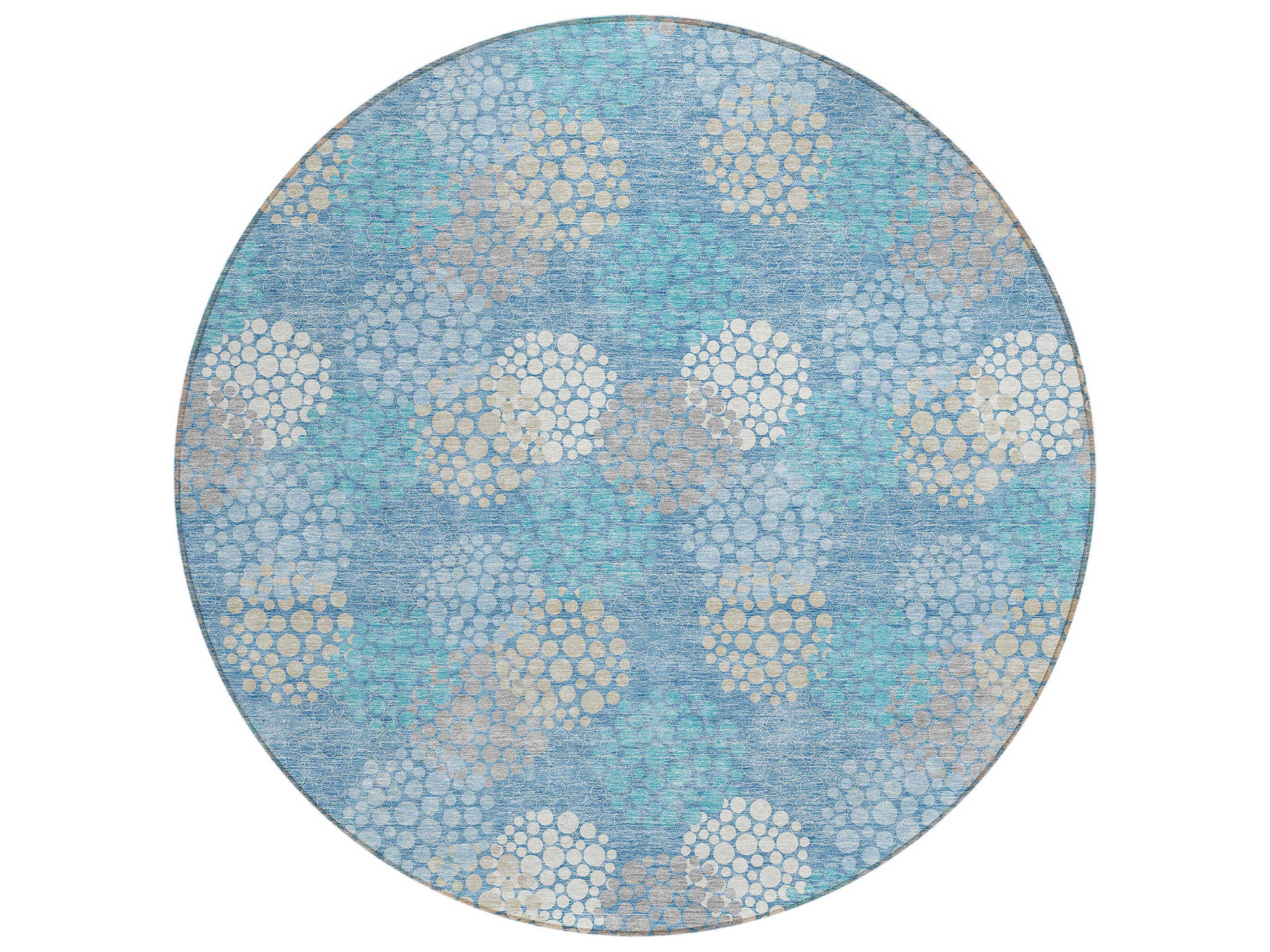 Dalyn Chantille Abstract Runner Area Rug