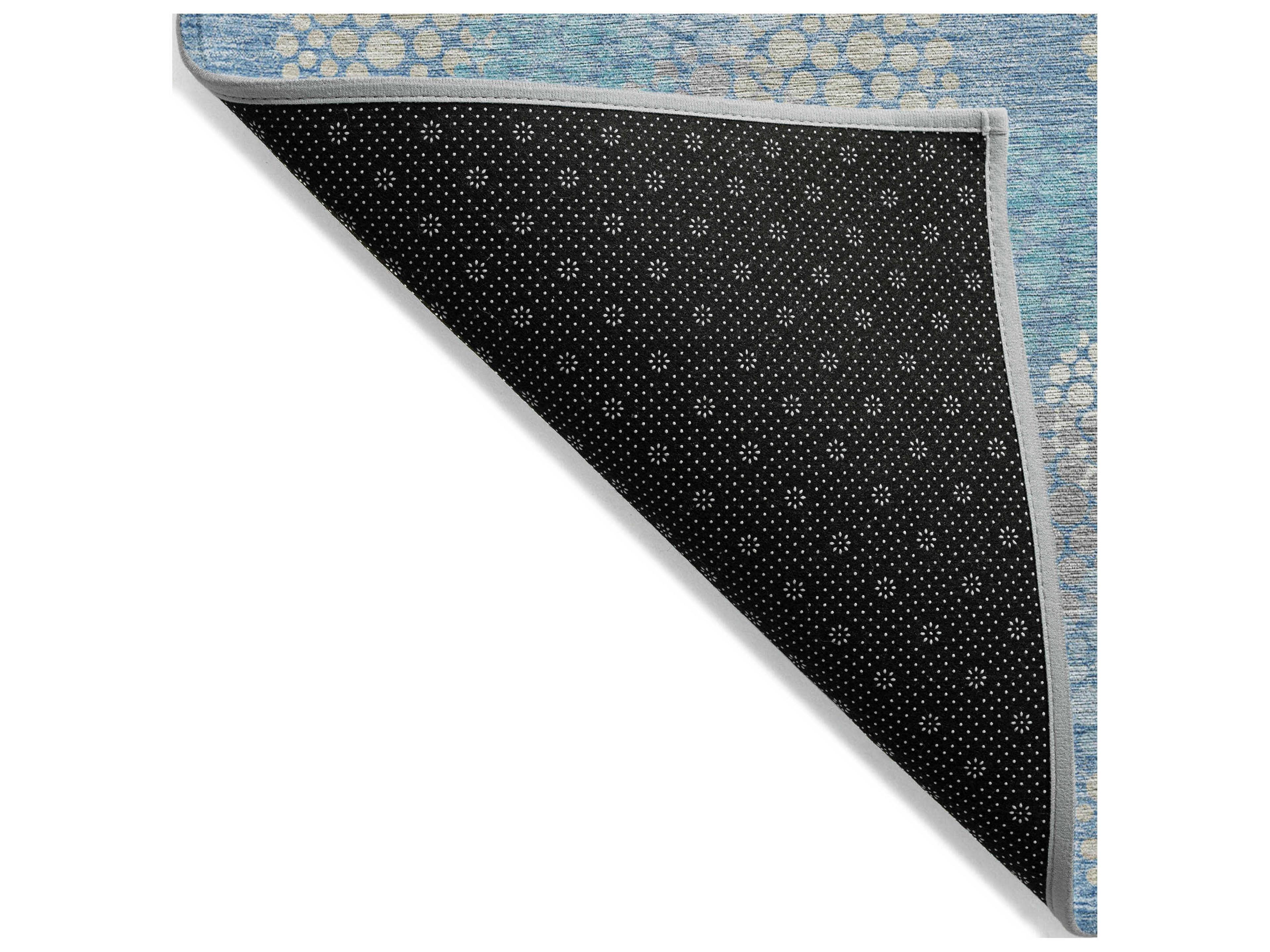 Dalyn Chantille Abstract Runner Area Rug