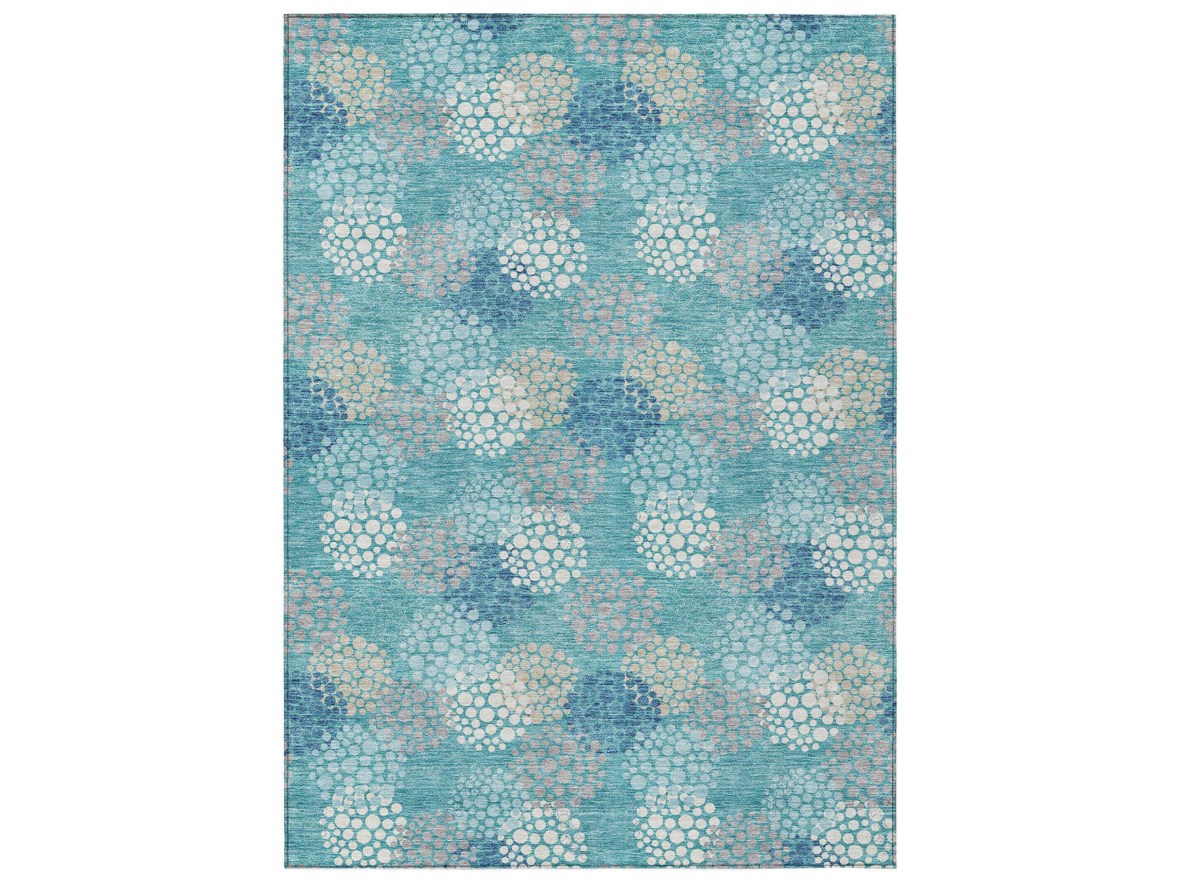 Chantille Abstract Runner Area Rug