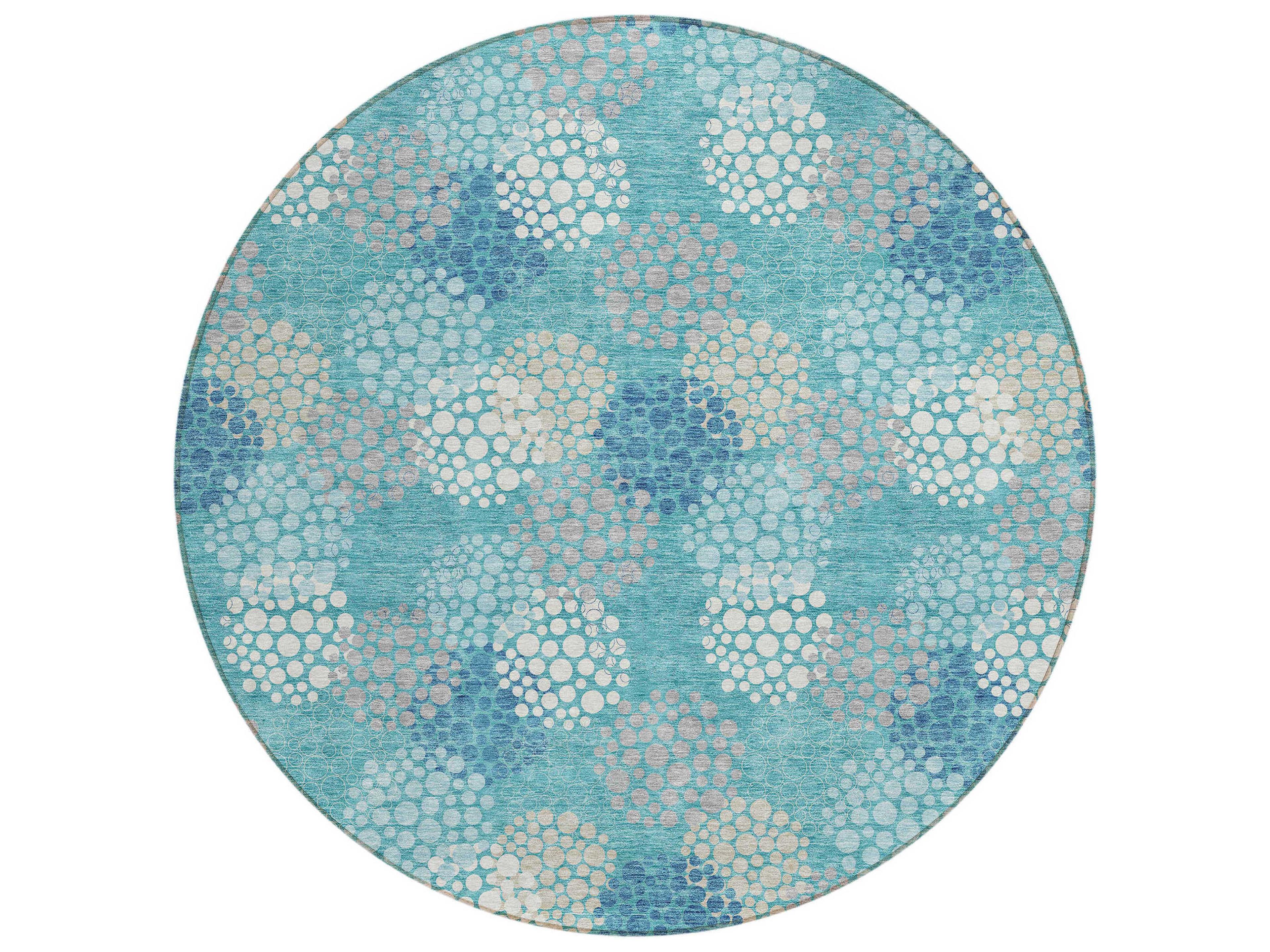 Dalyn Chantille Abstract Runner Area Rug