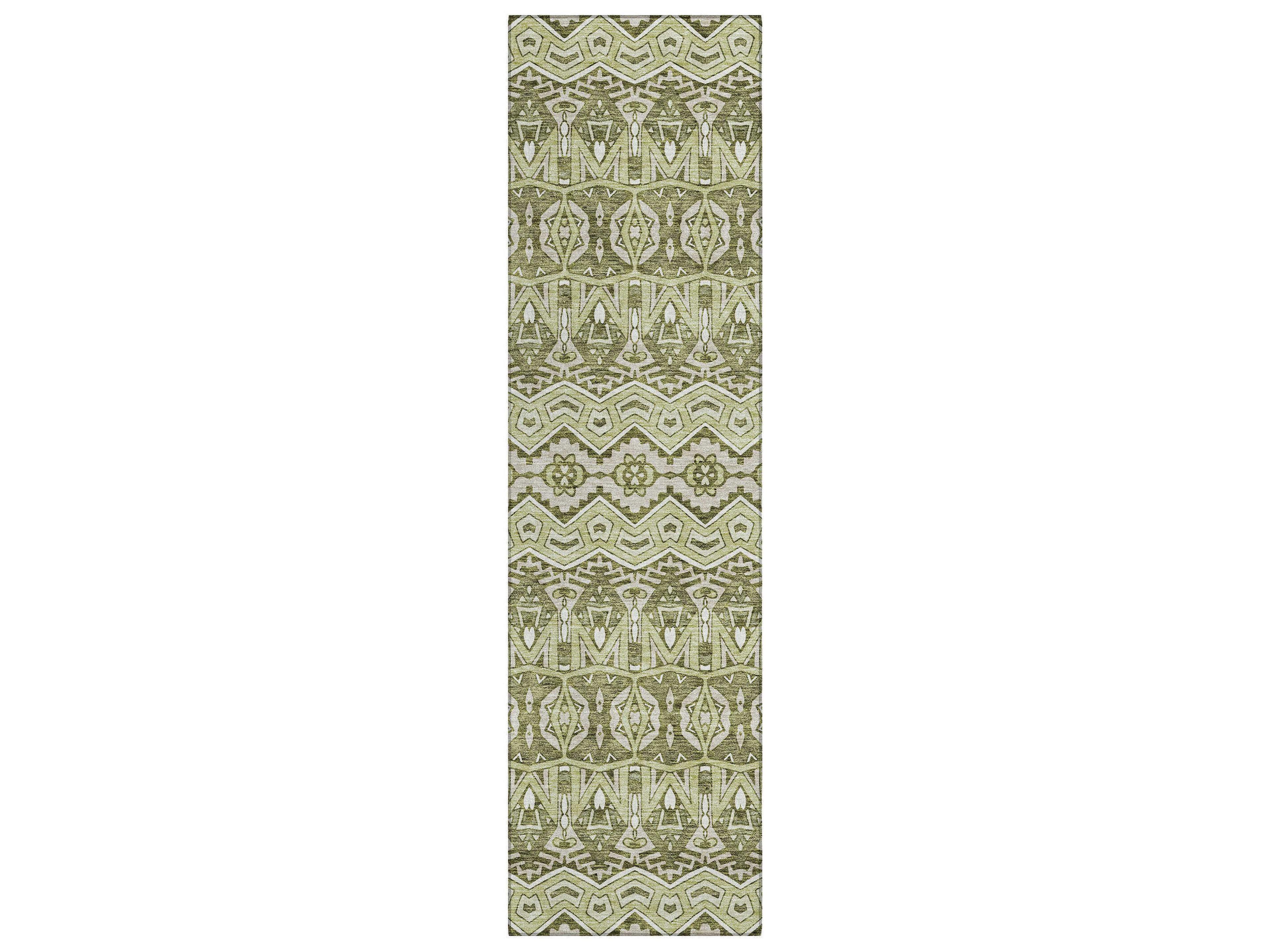 Dalyn Chantille Moroccan Runner Area Rug
