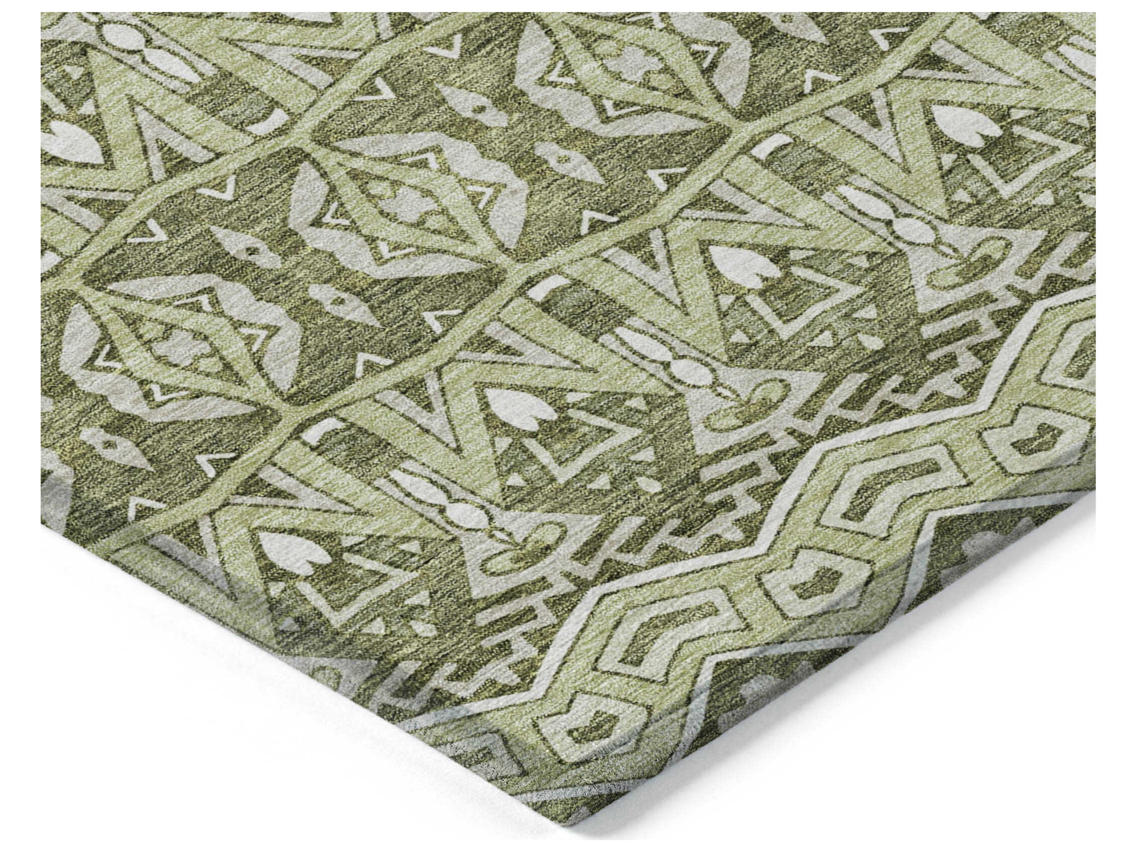 Dalyn Chantille Moroccan Runner Area Rug