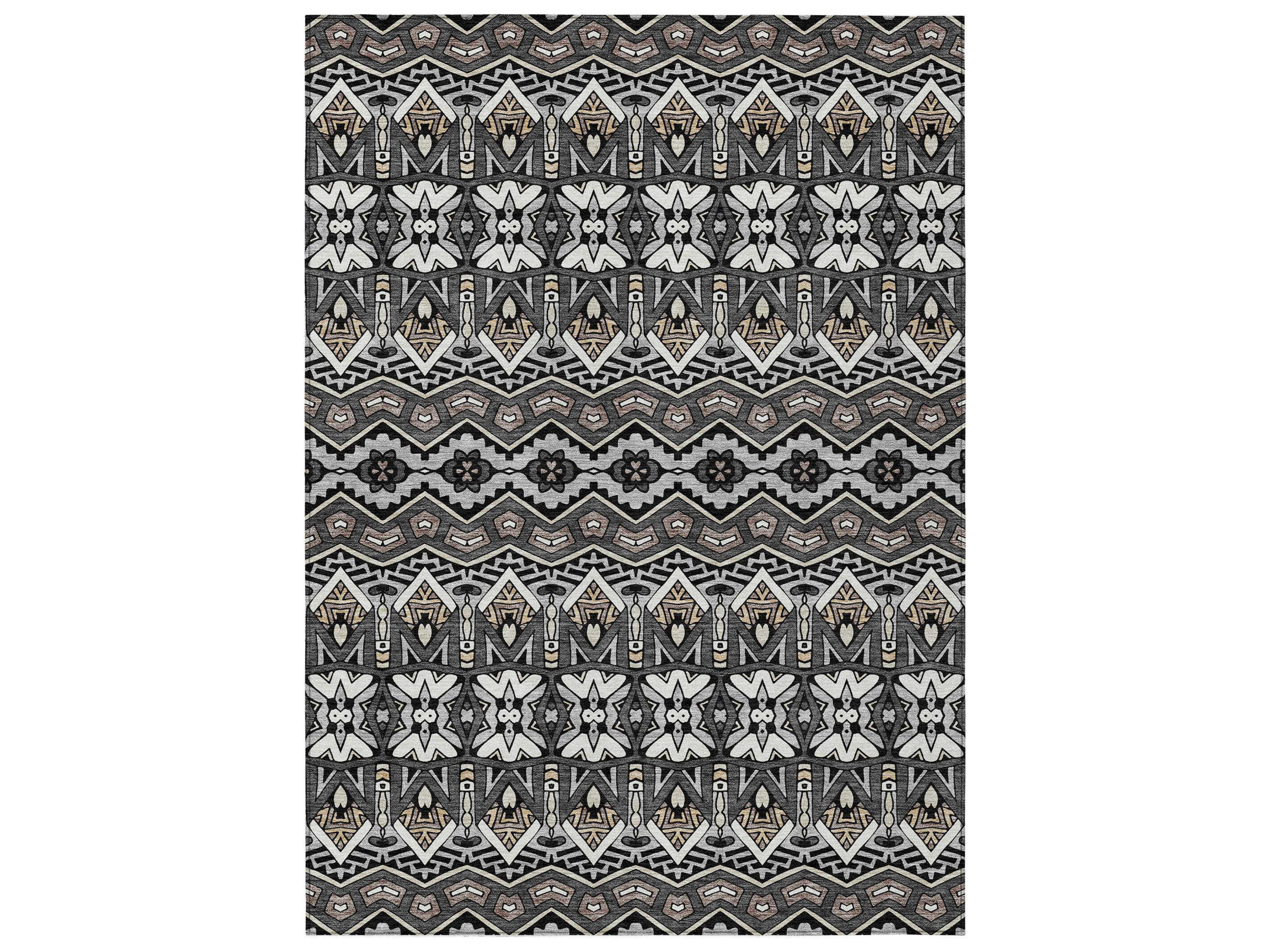 Chantille Moroccan Runner Area Rug