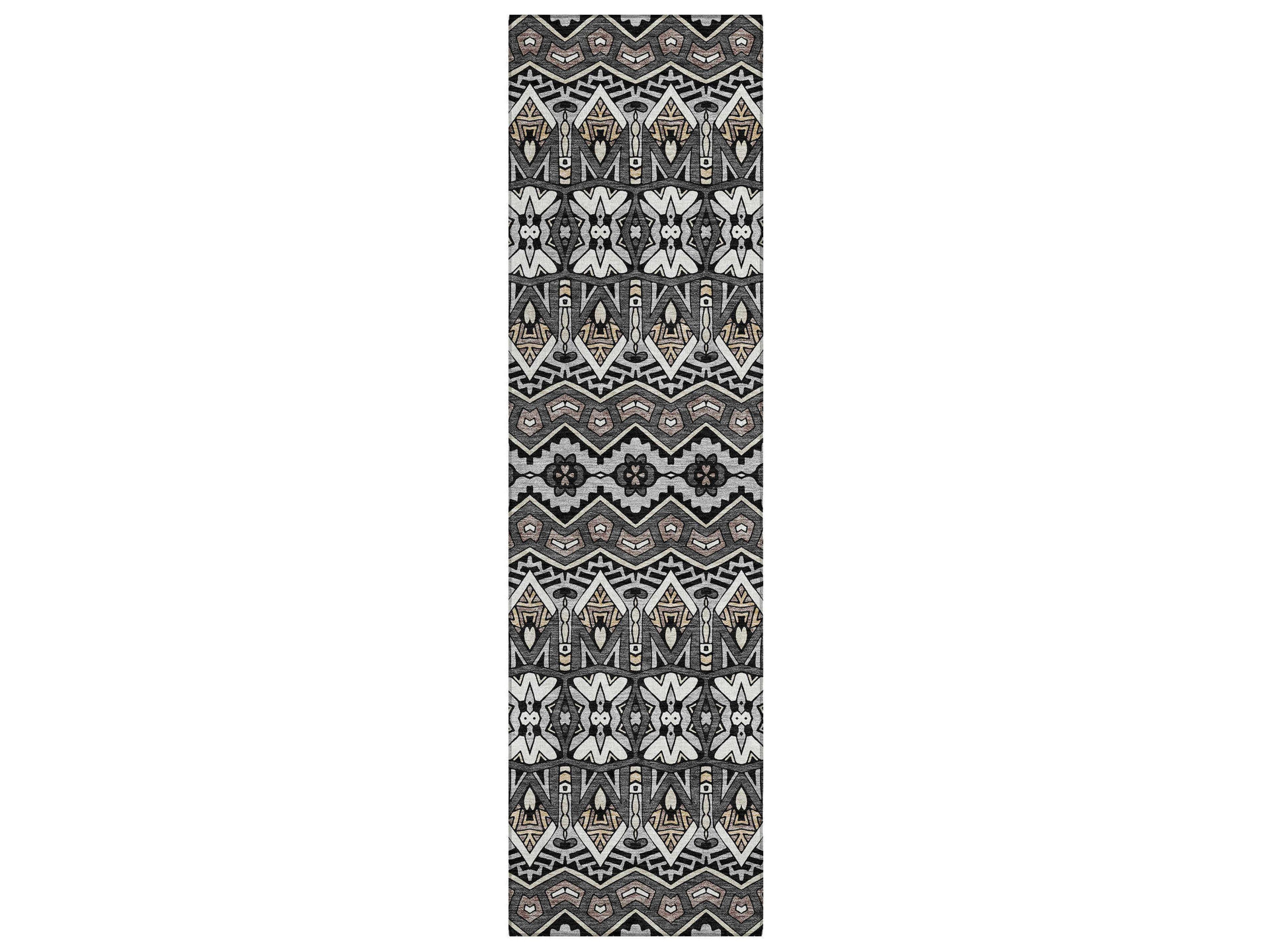 Dalyn Chantille Moroccan Runner Area Rug