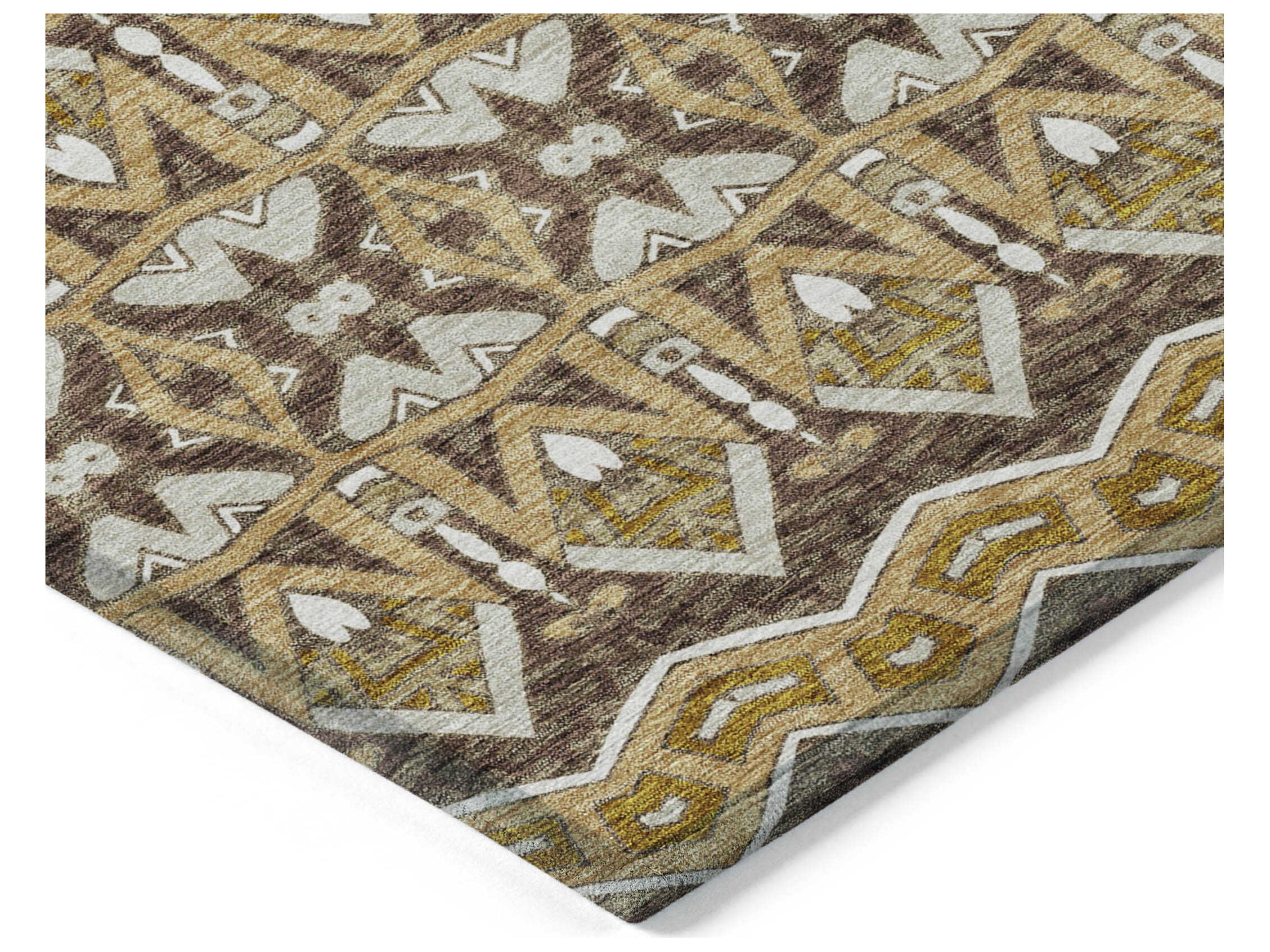 Dalyn Chantille Moroccan Runner Area Rug