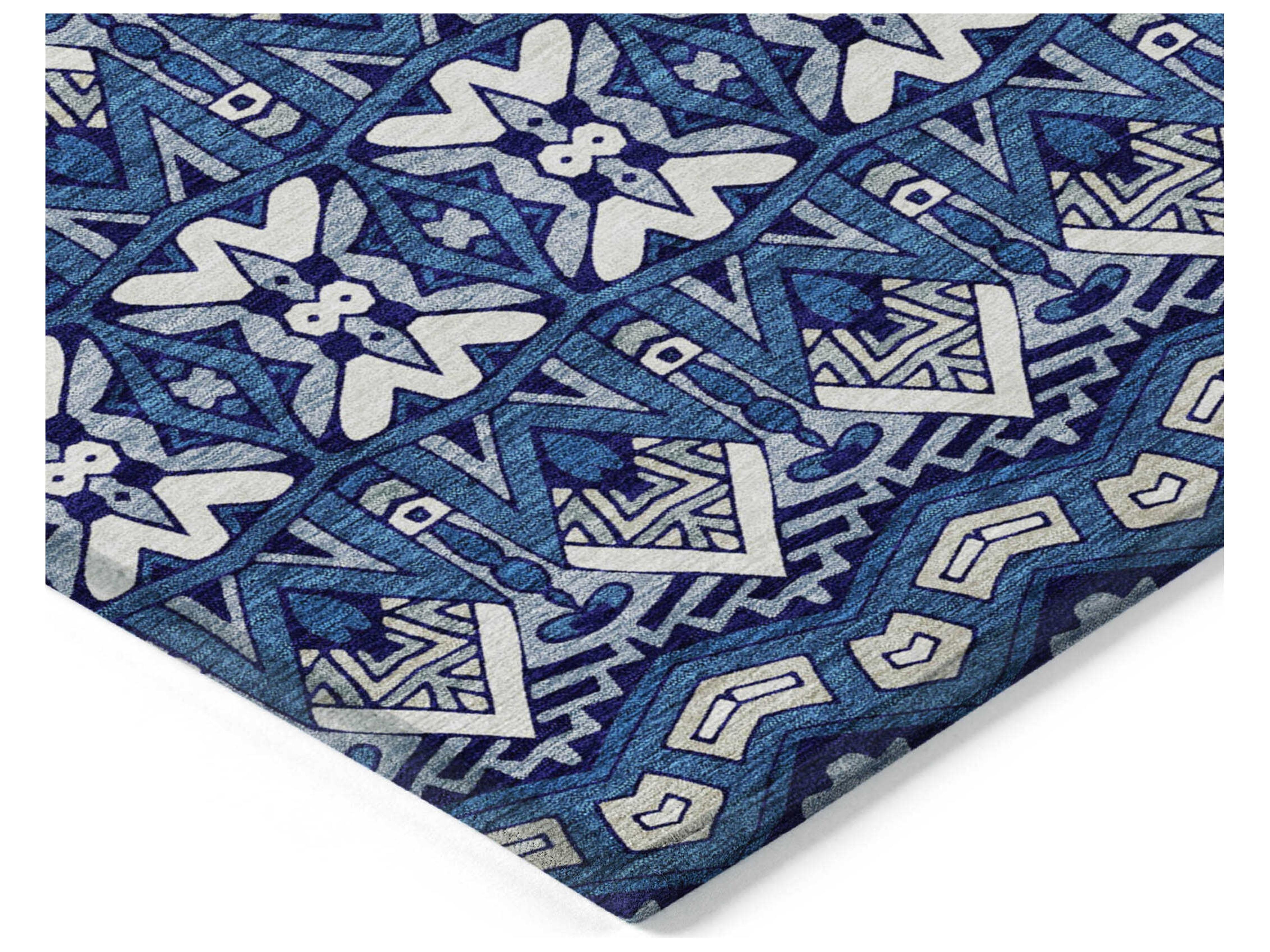 Dalyn Chantille Moroccan Runner Area Rug