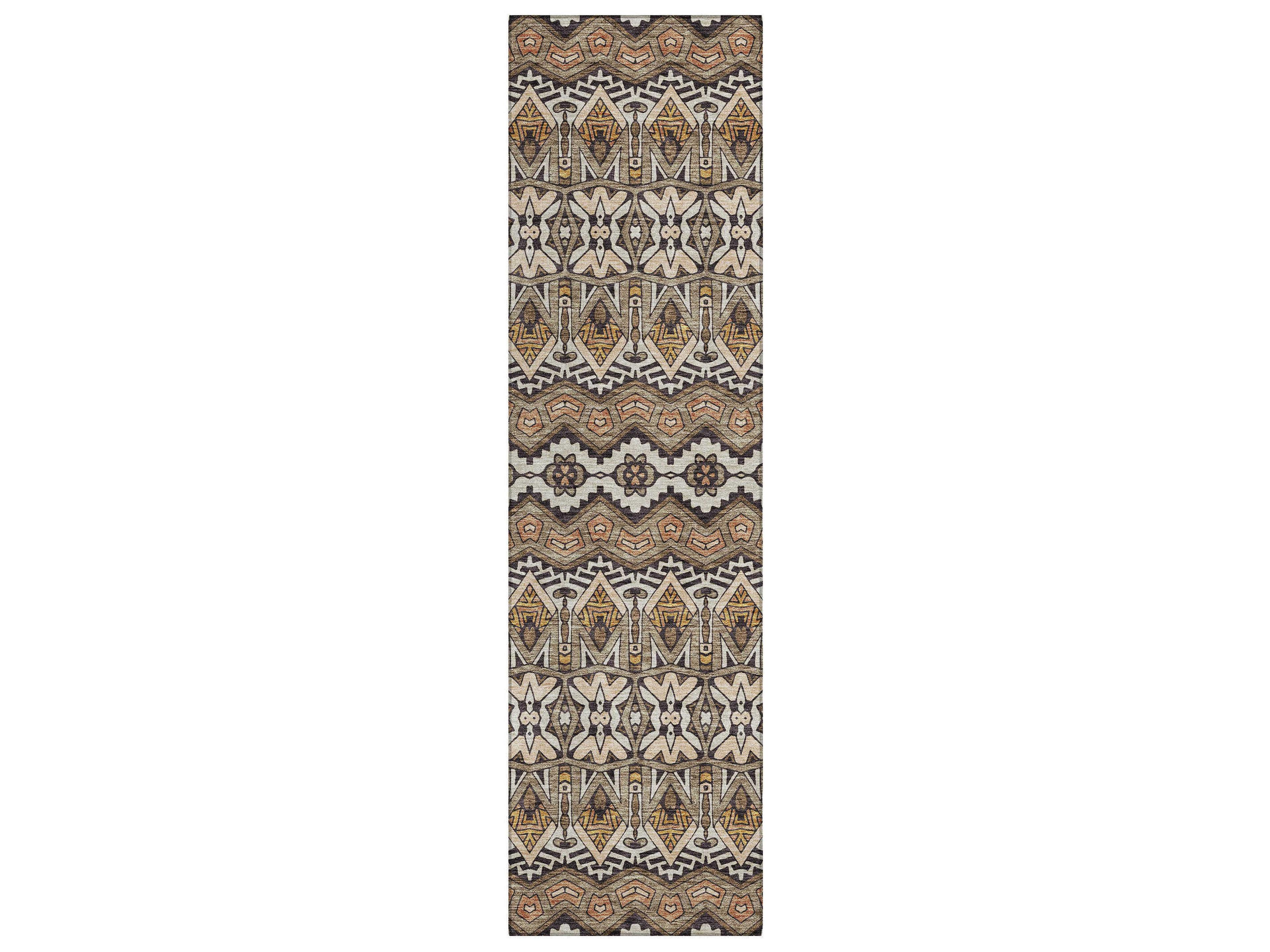 Dalyn Chantille Moroccan Runner Area Rug