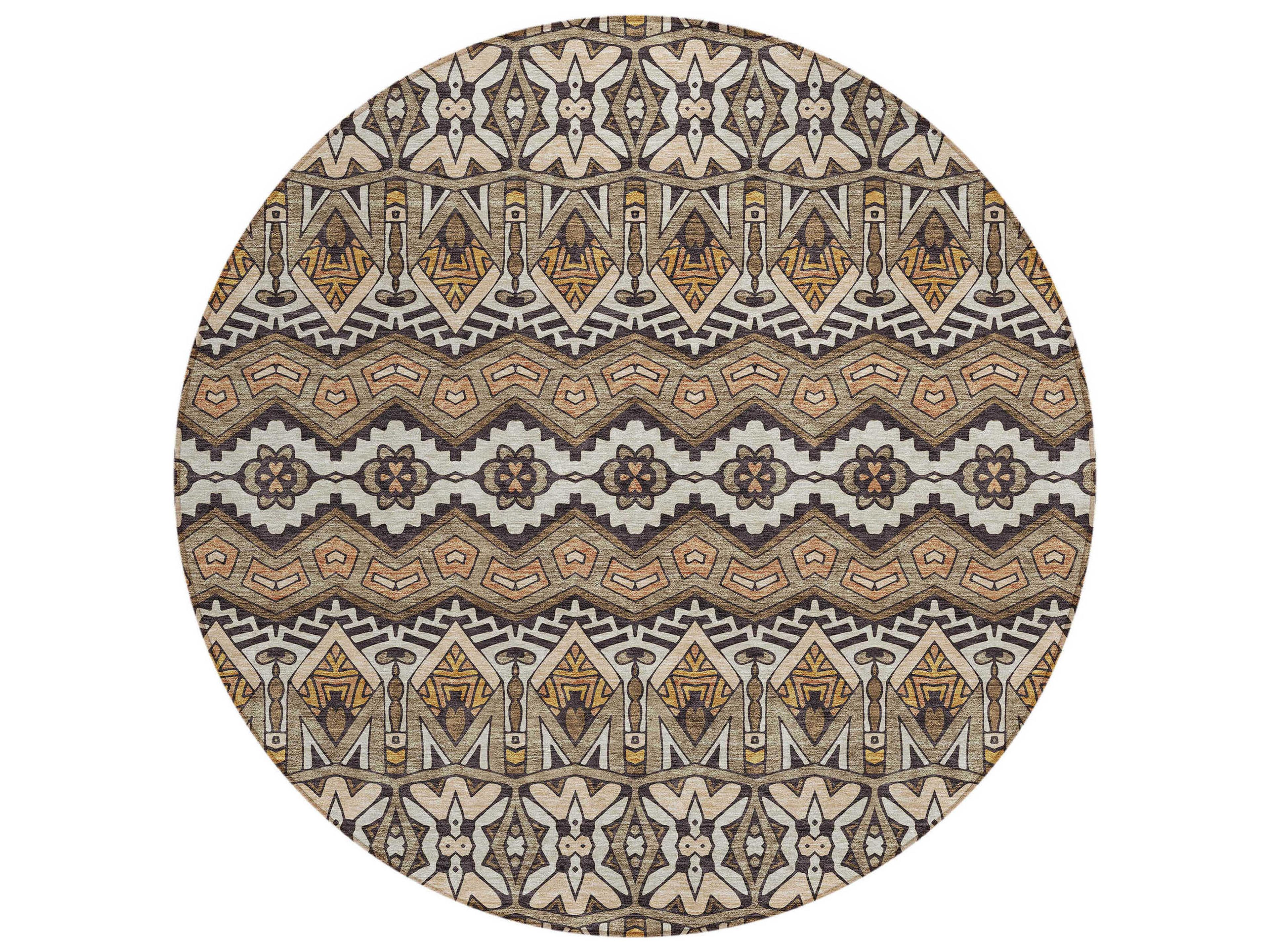 Dalyn Chantille Moroccan Runner Area Rug