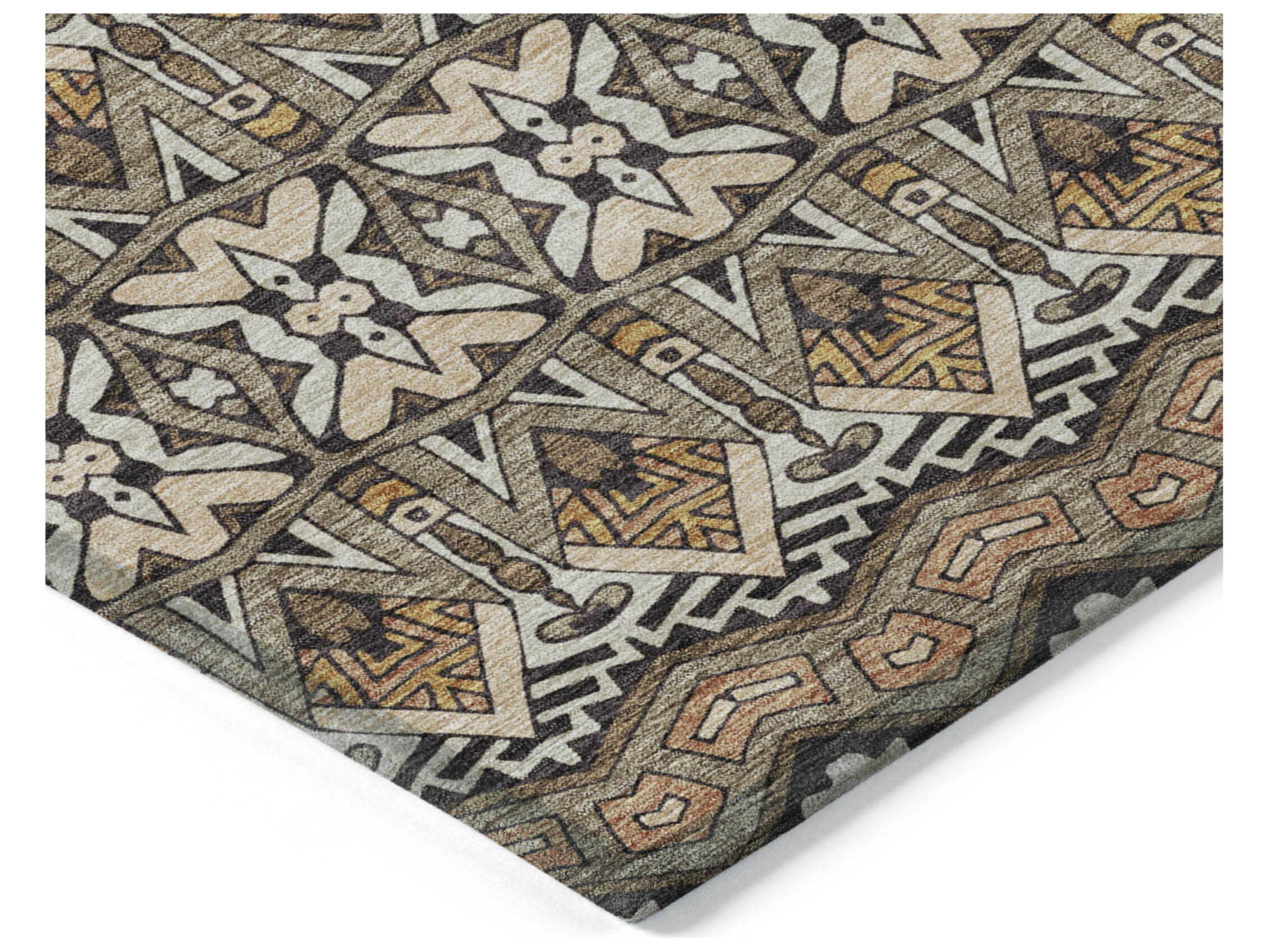 Dalyn Chantille Moroccan Runner Area Rug