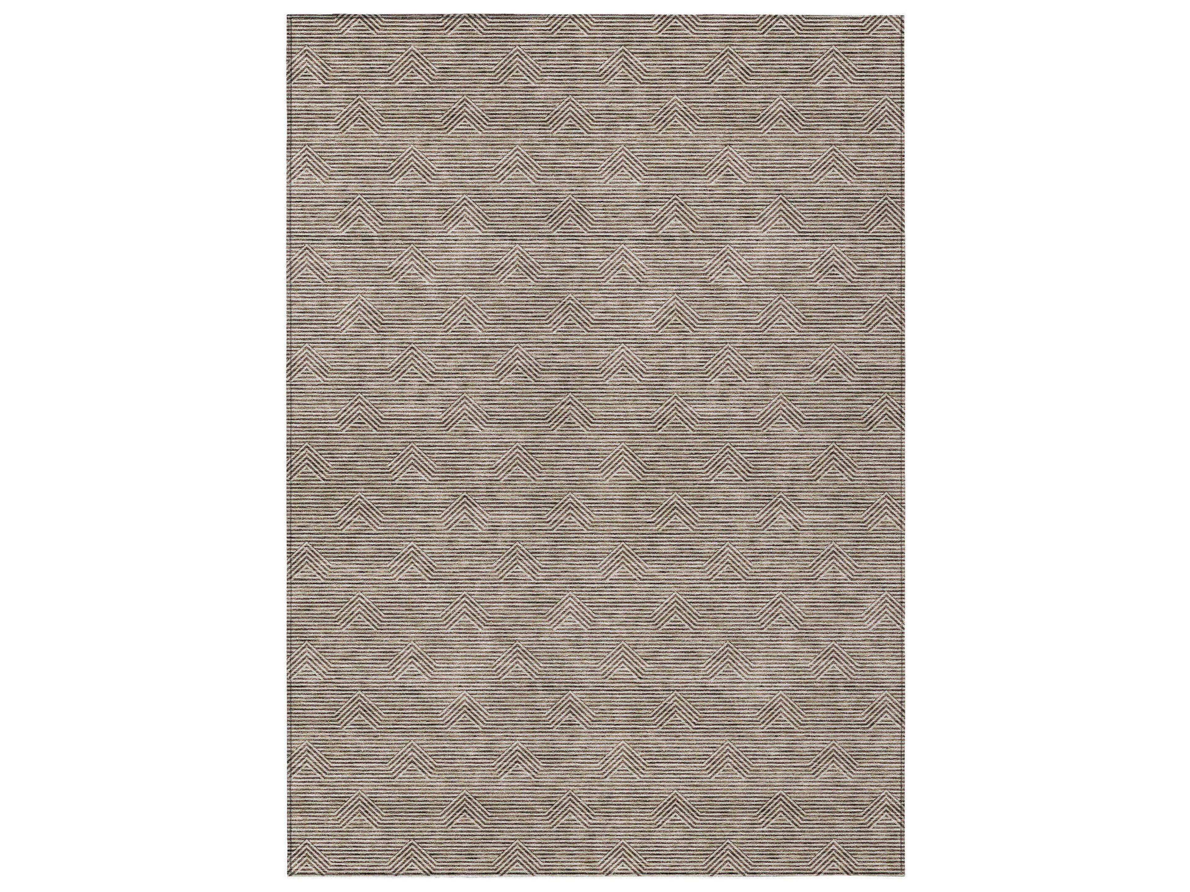 Chantille Chevron Runner Area Rug