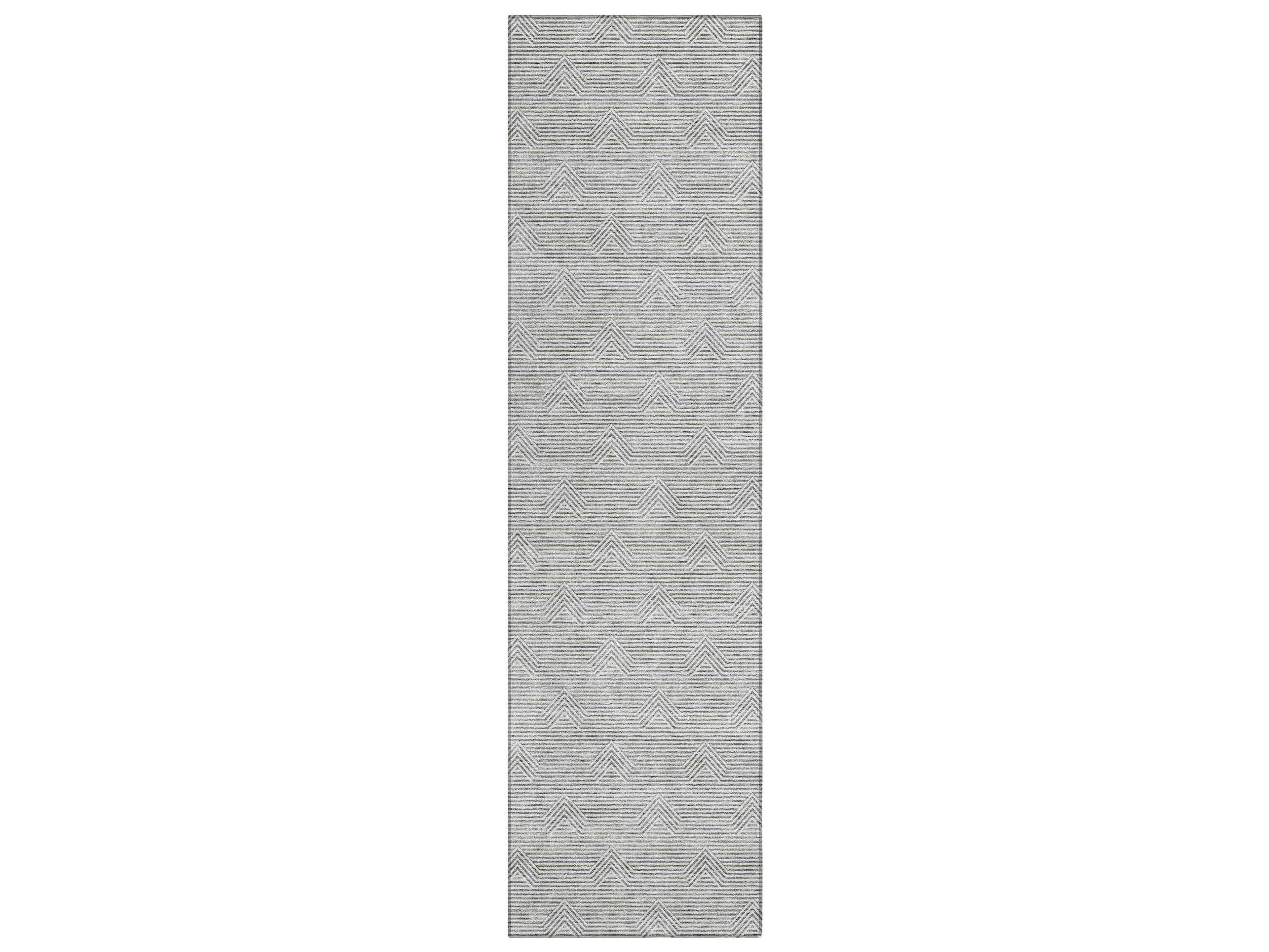 Dalyn Chantille Chevron Runner Area Rug