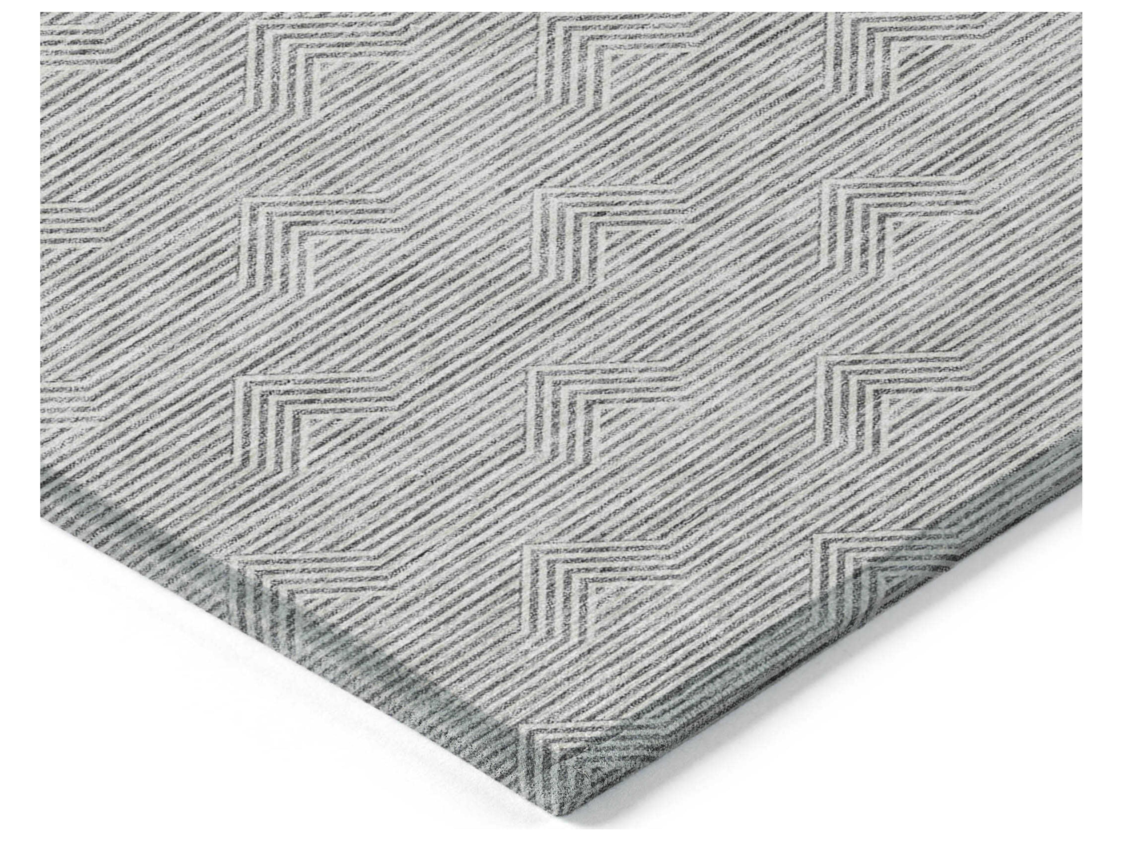 Dalyn Chantille Chevron Runner Area Rug