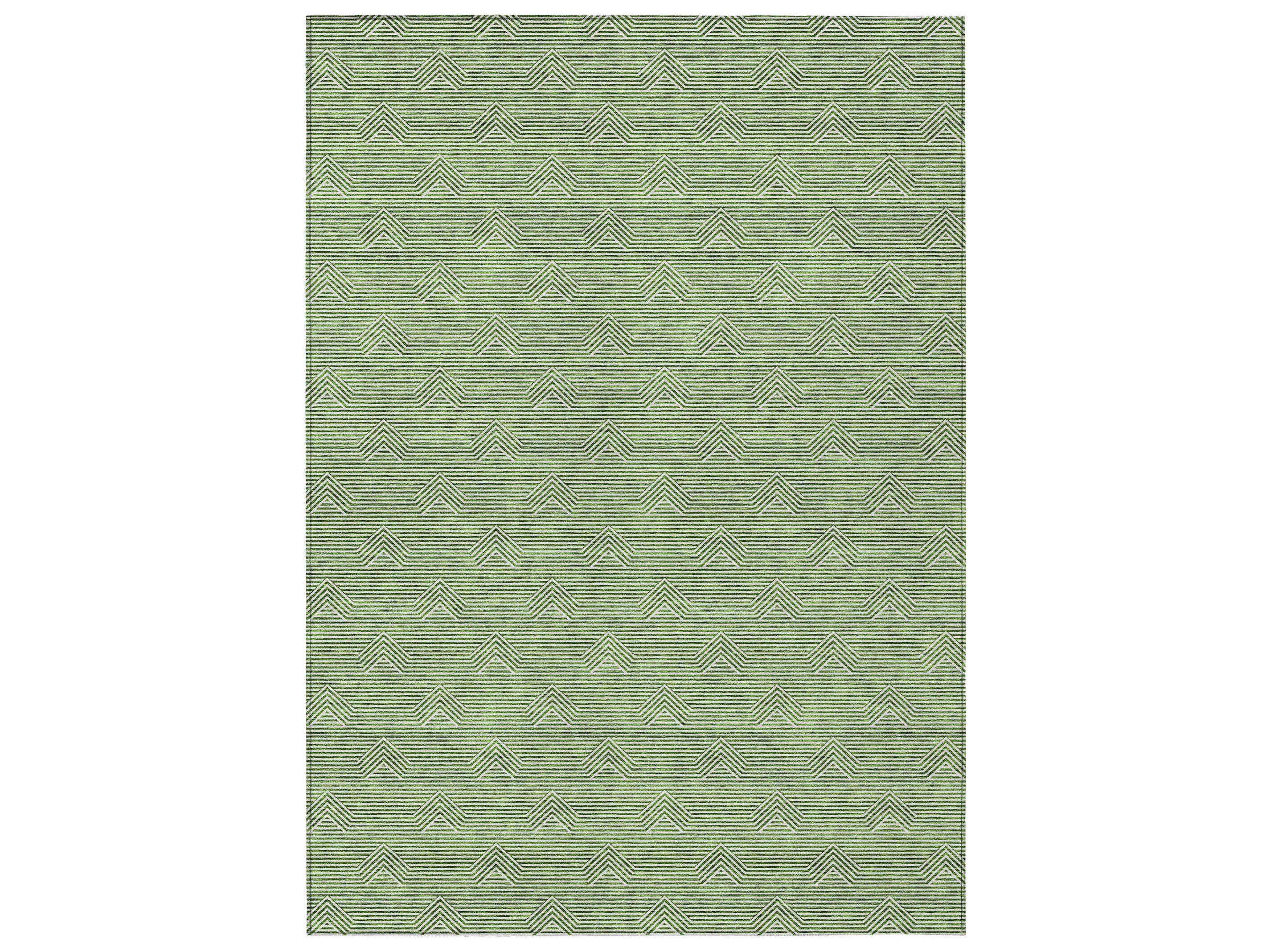 Chantille Chevron Runner Area Rug
