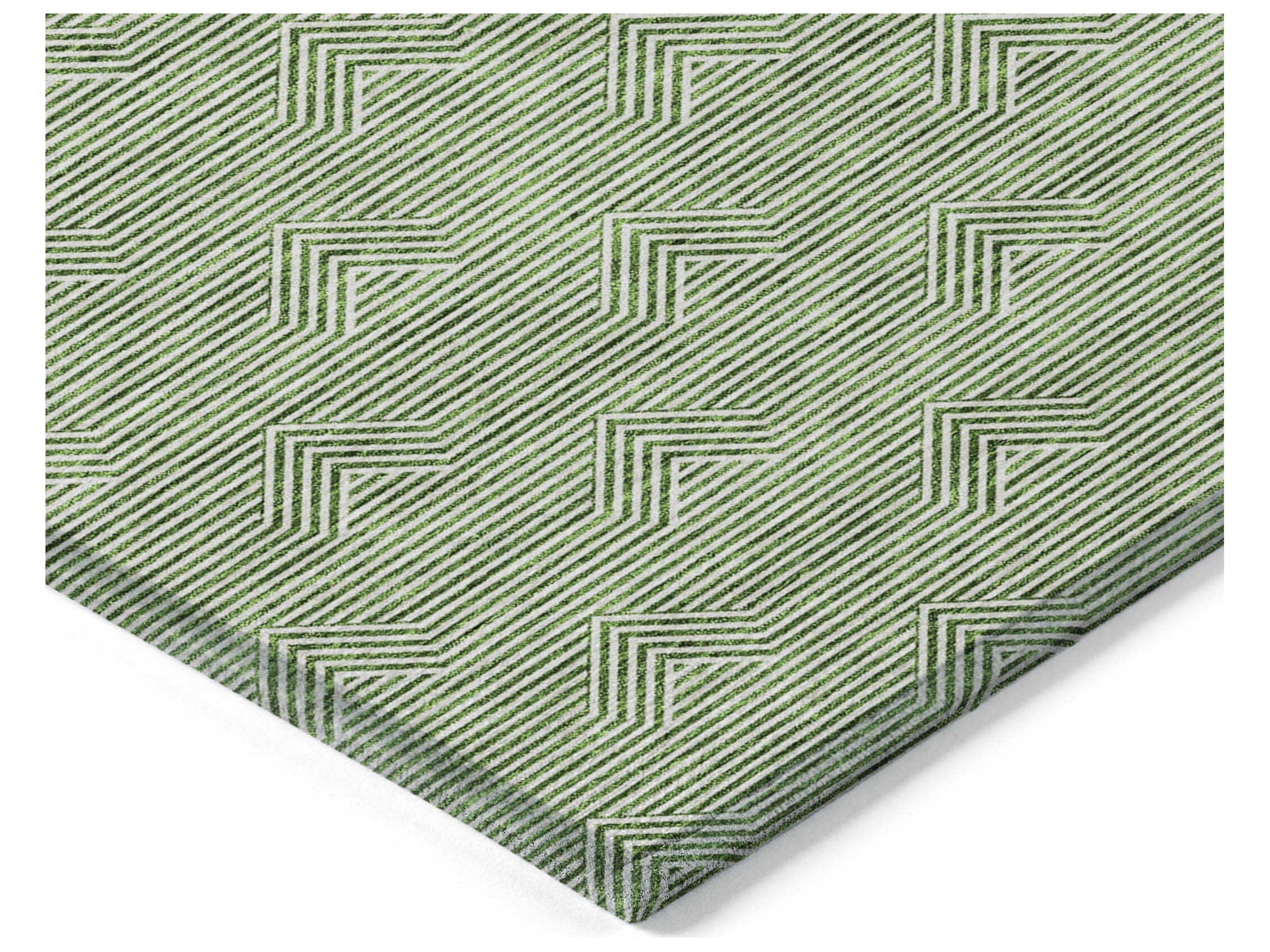 Dalyn Chantille Chevron Runner Area Rug