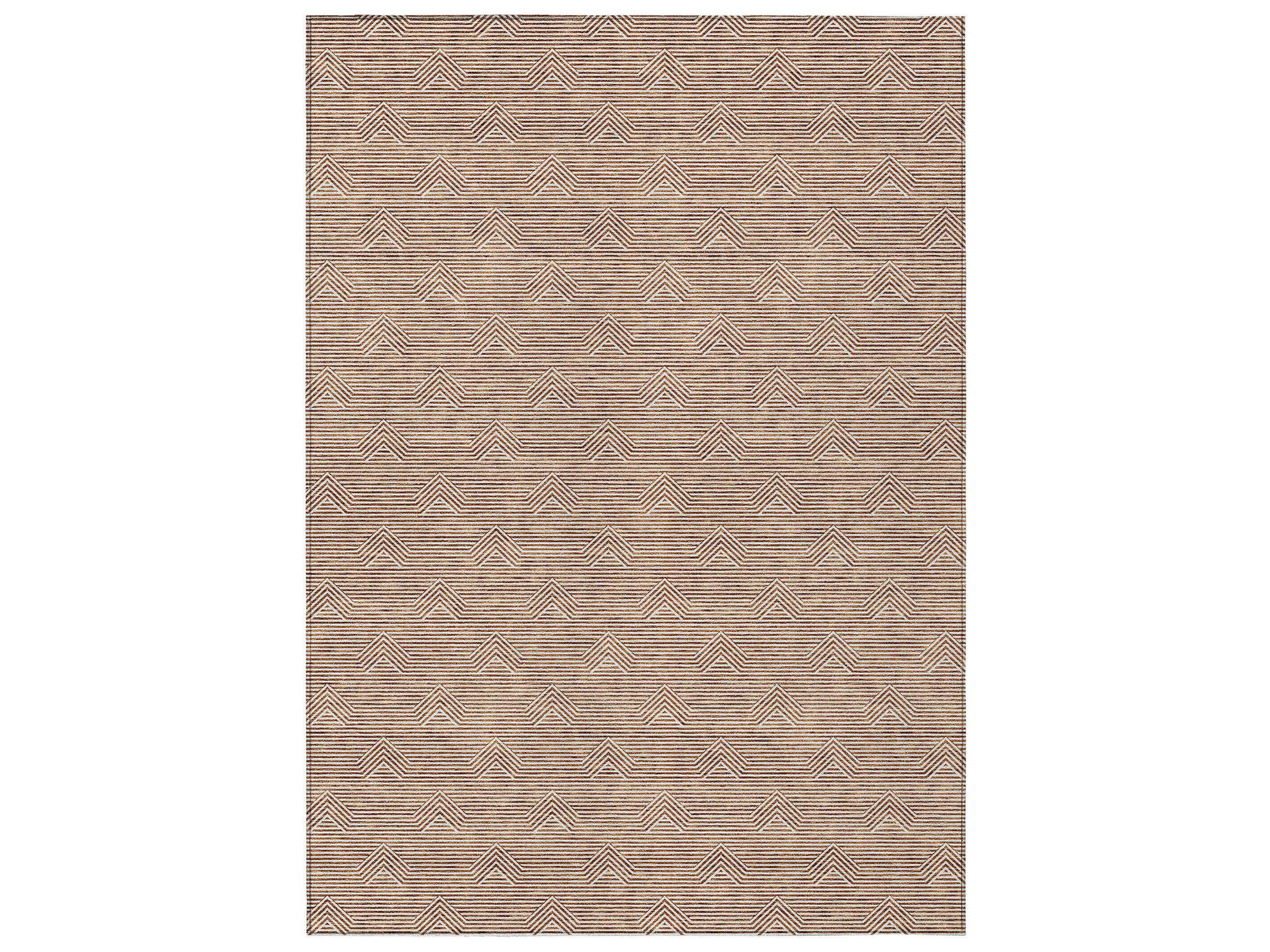 Chantille Chevron Runner Area Rug