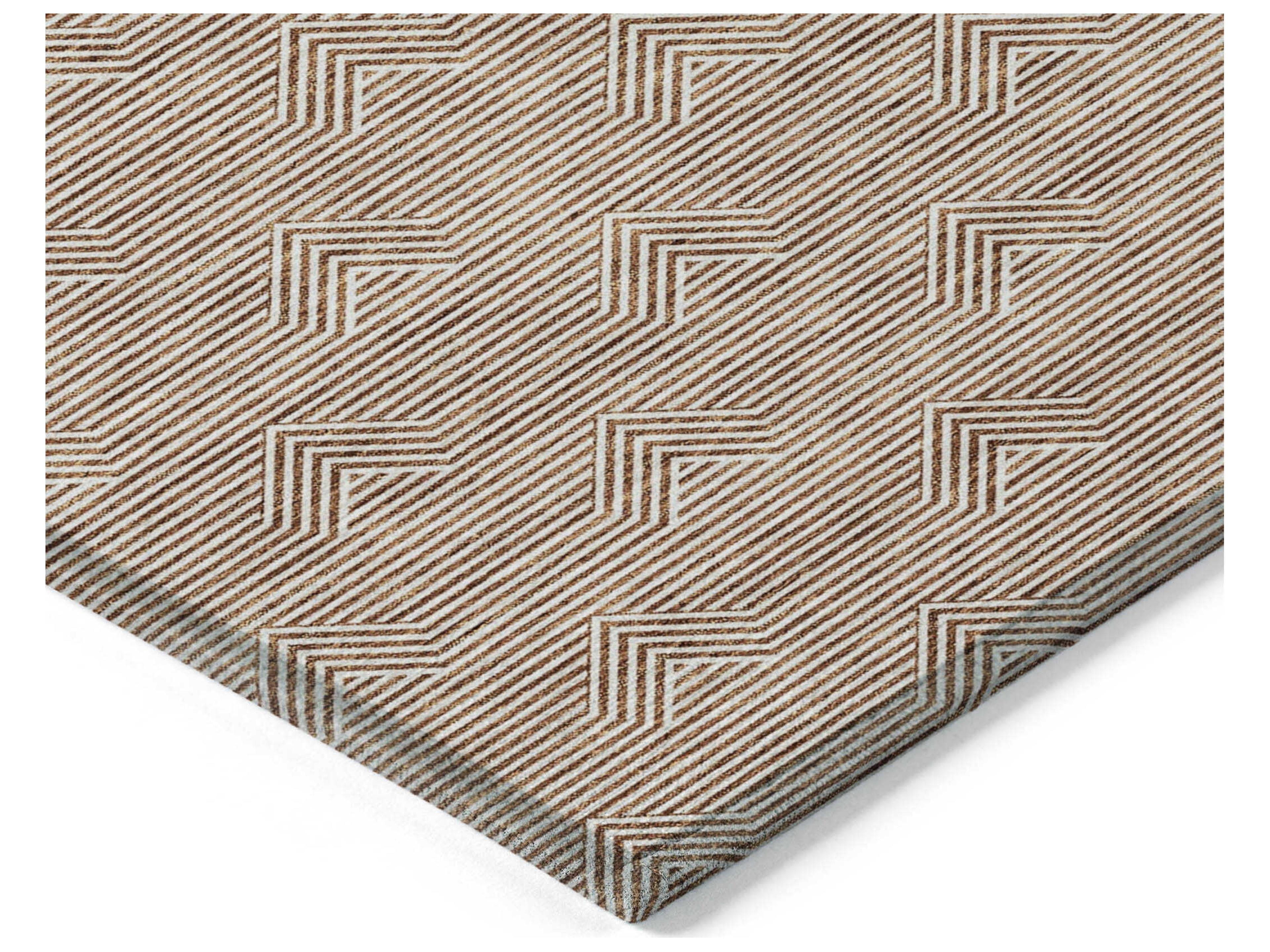 Dalyn Chantille Chevron Runner Area Rug