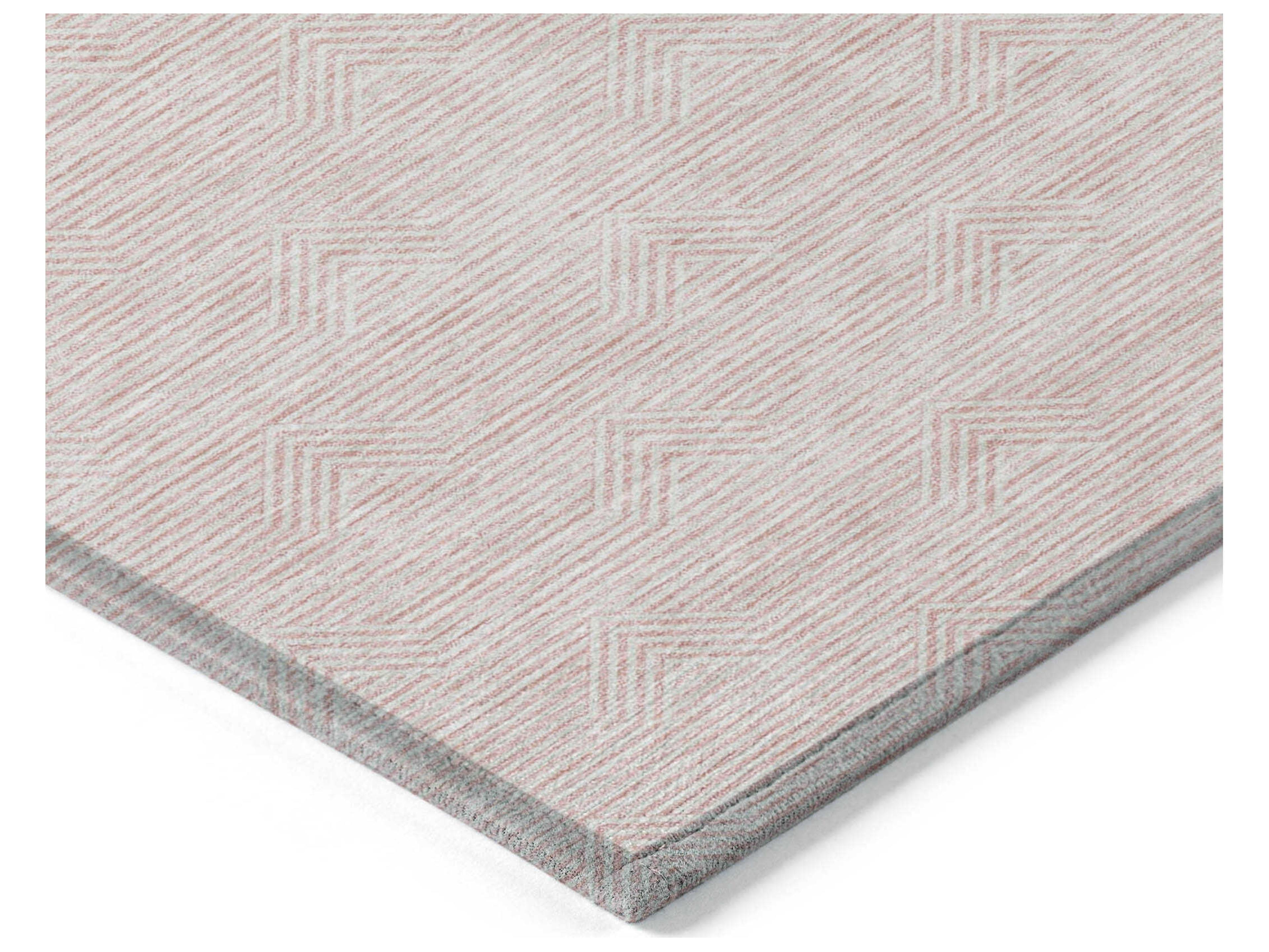 Dalyn Chantille Chevron Runner Area Rug