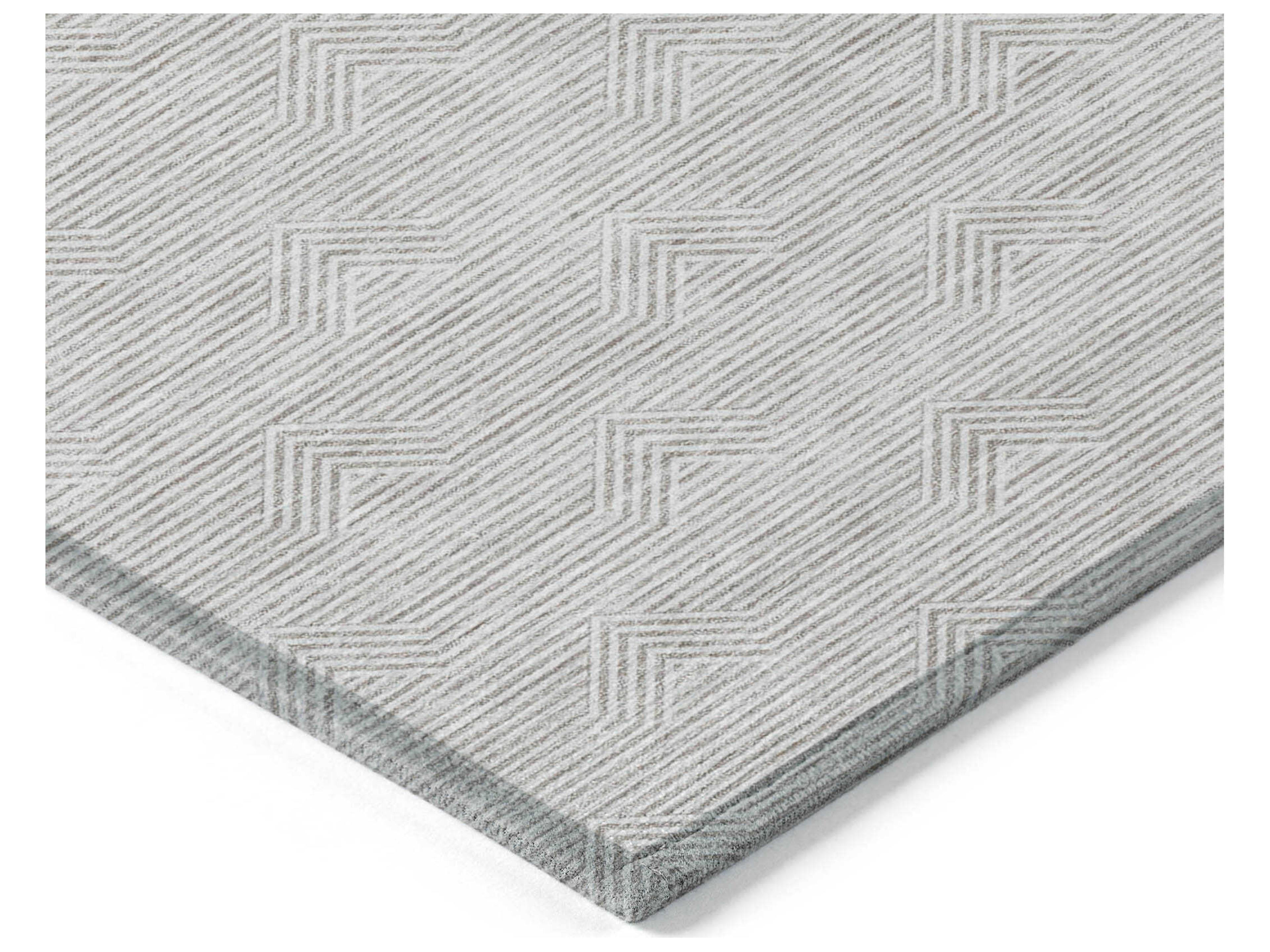 Dalyn Chantille Chevron Runner Area Rug