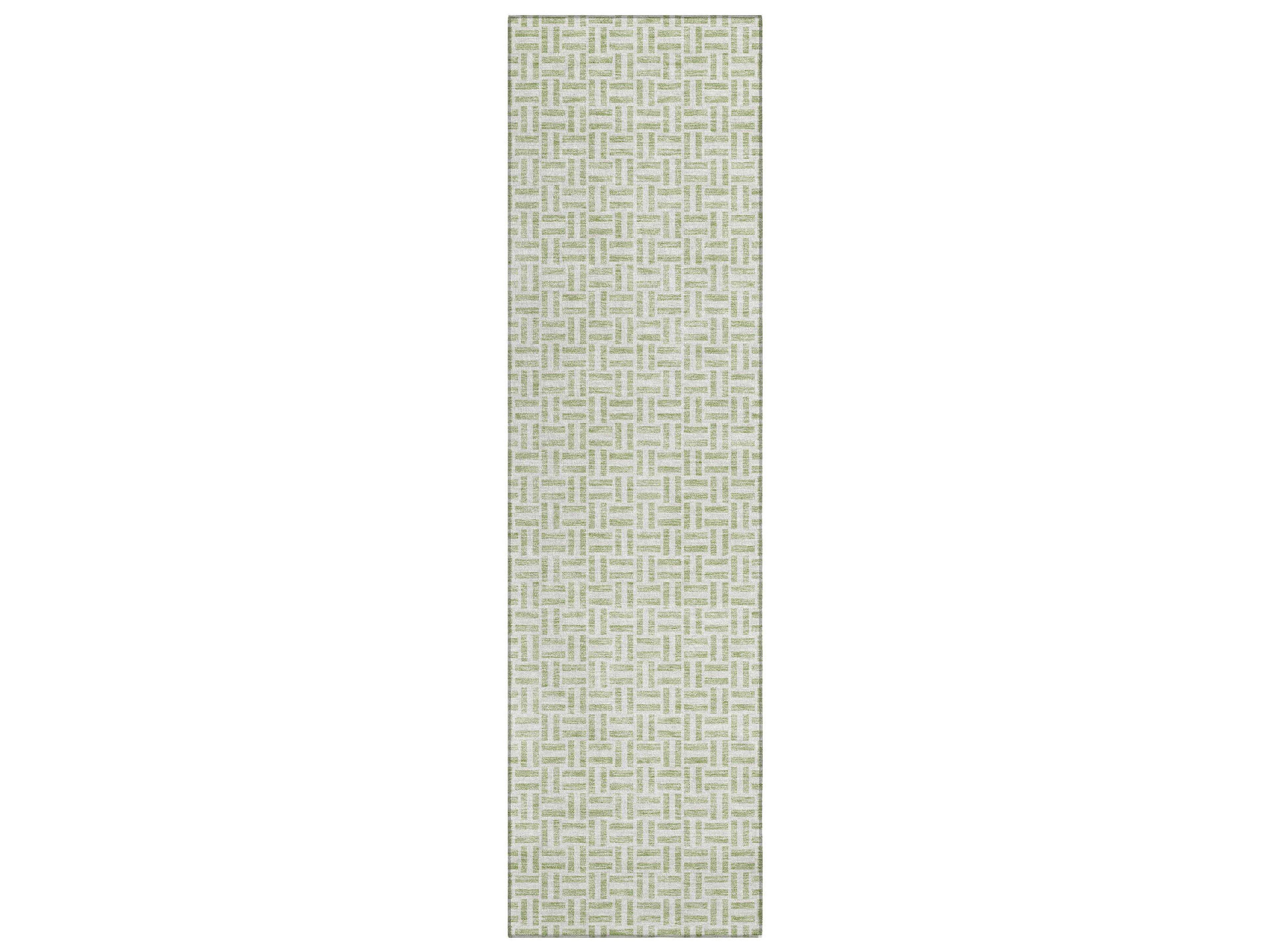 Dalyn Chantille Geometric Runner Area Rug