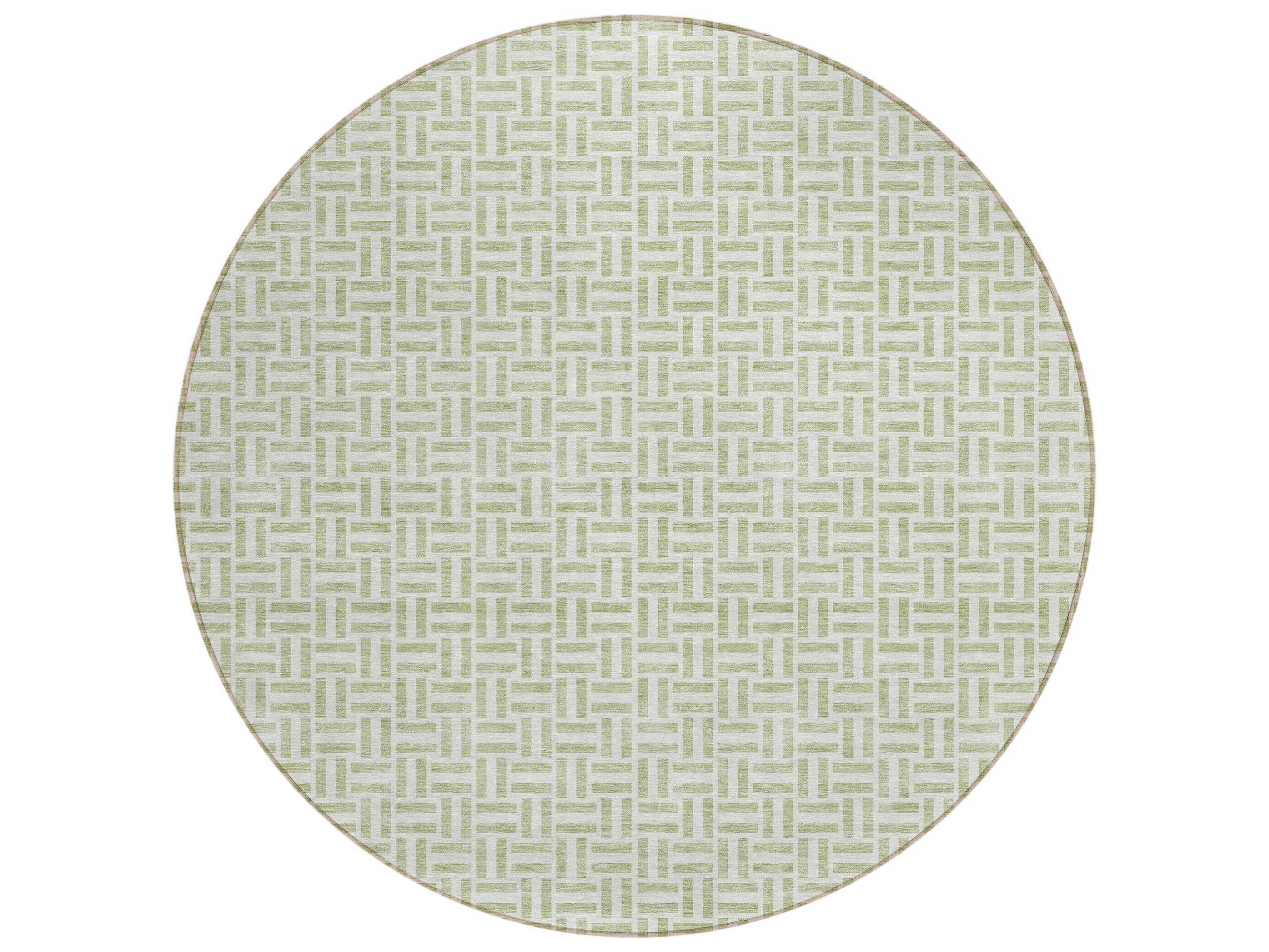Dalyn Chantille Geometric Runner Area Rug