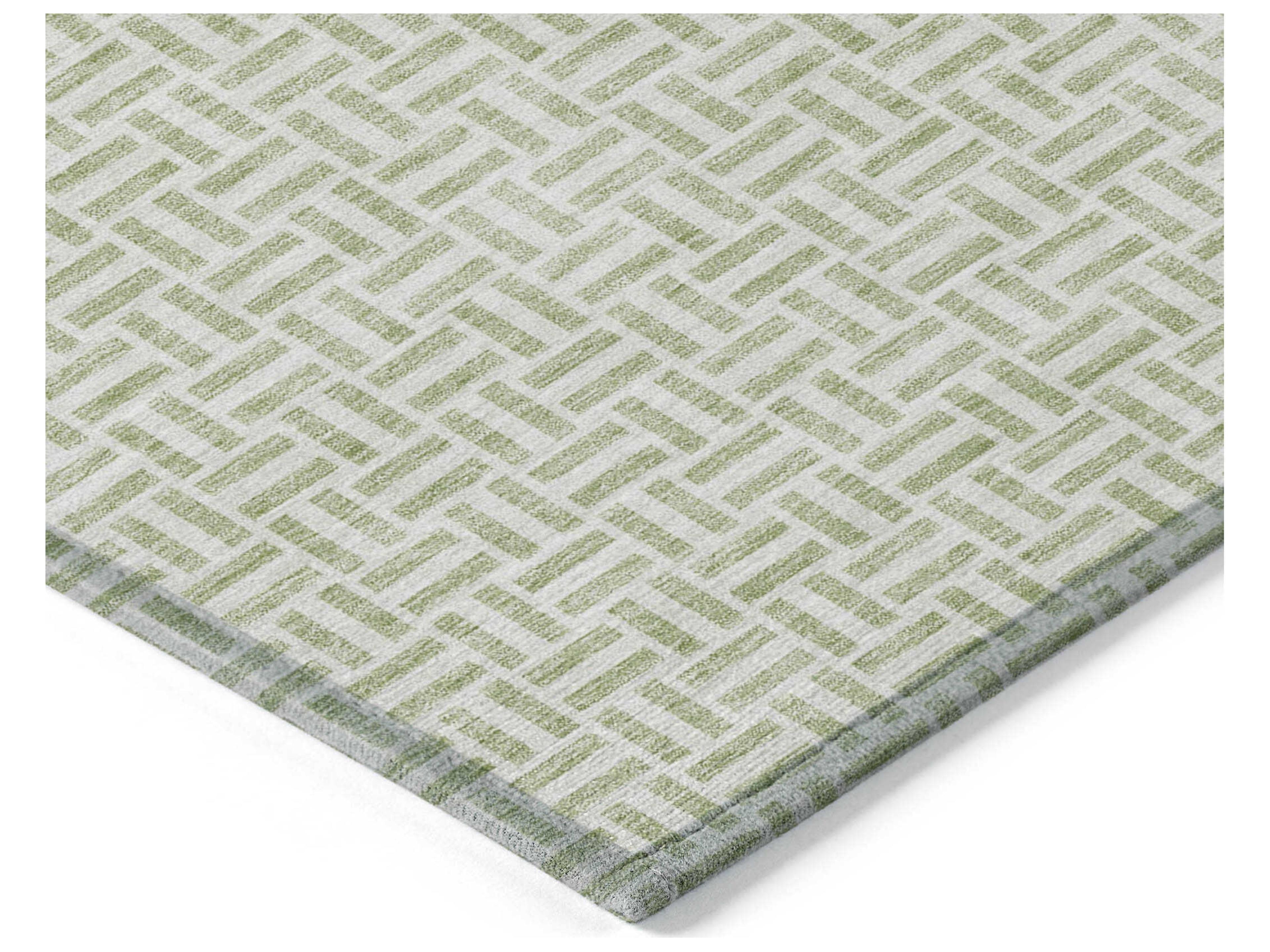 Dalyn Chantille Geometric Runner Area Rug