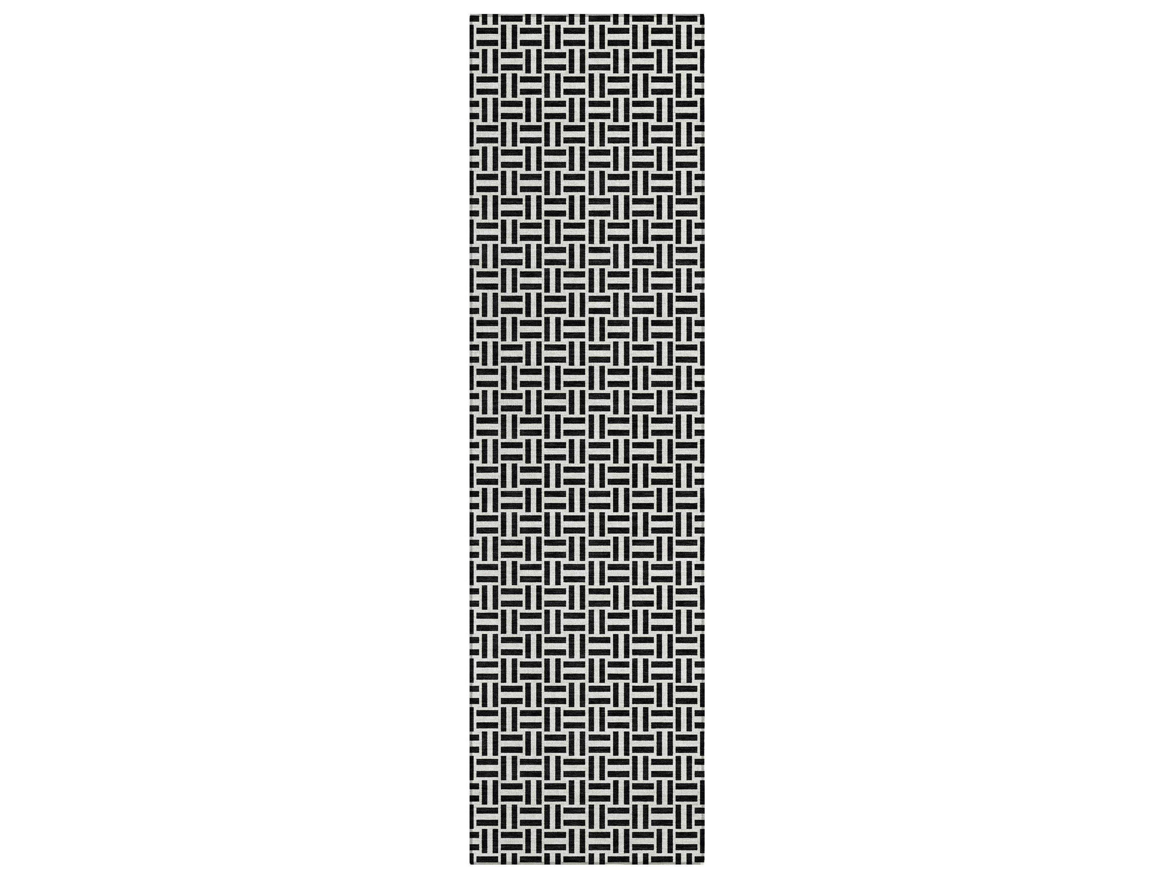 Dalyn Chantille Geometric Runner Area Rug