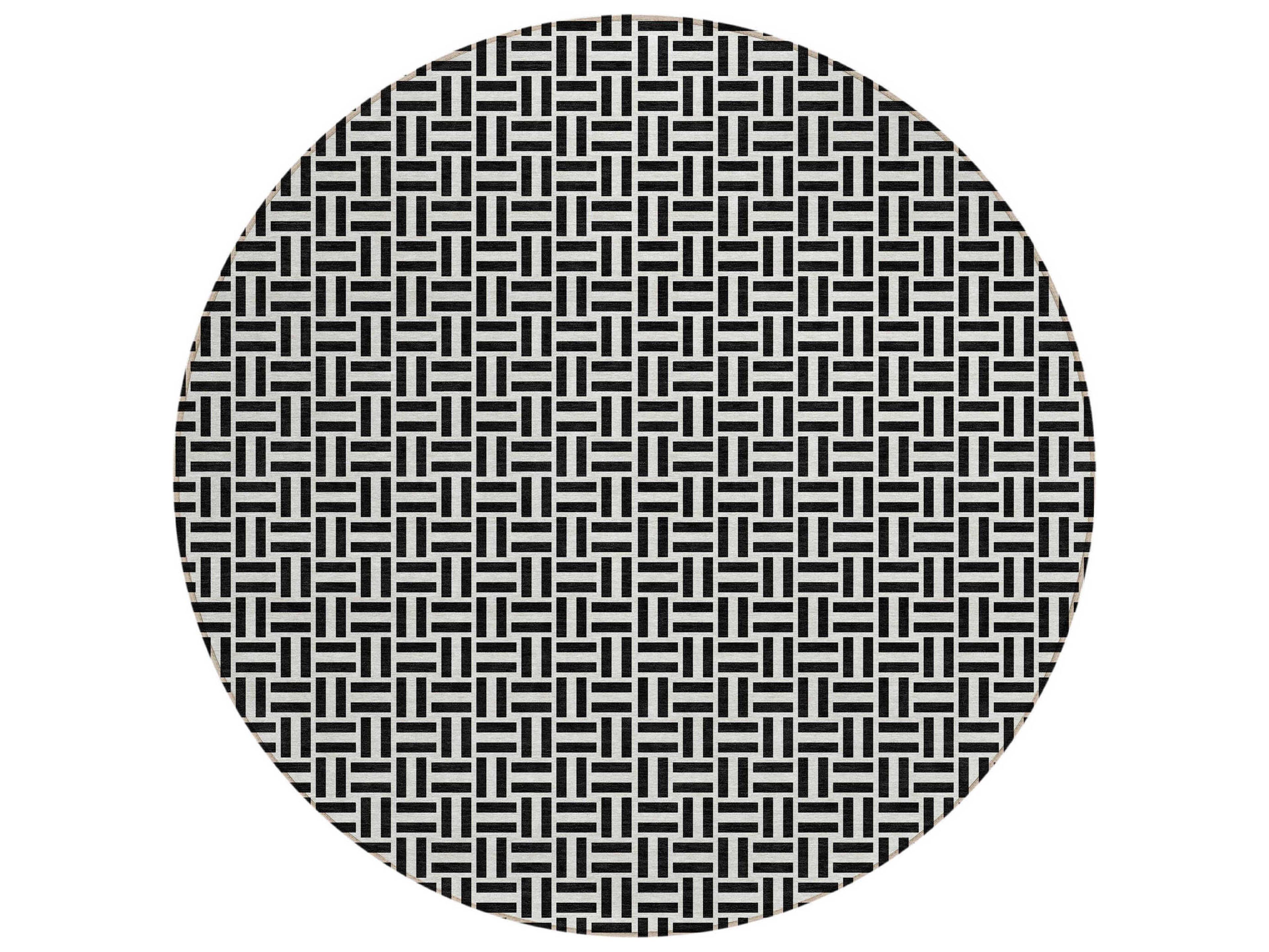 Dalyn Chantille Geometric Runner Area Rug