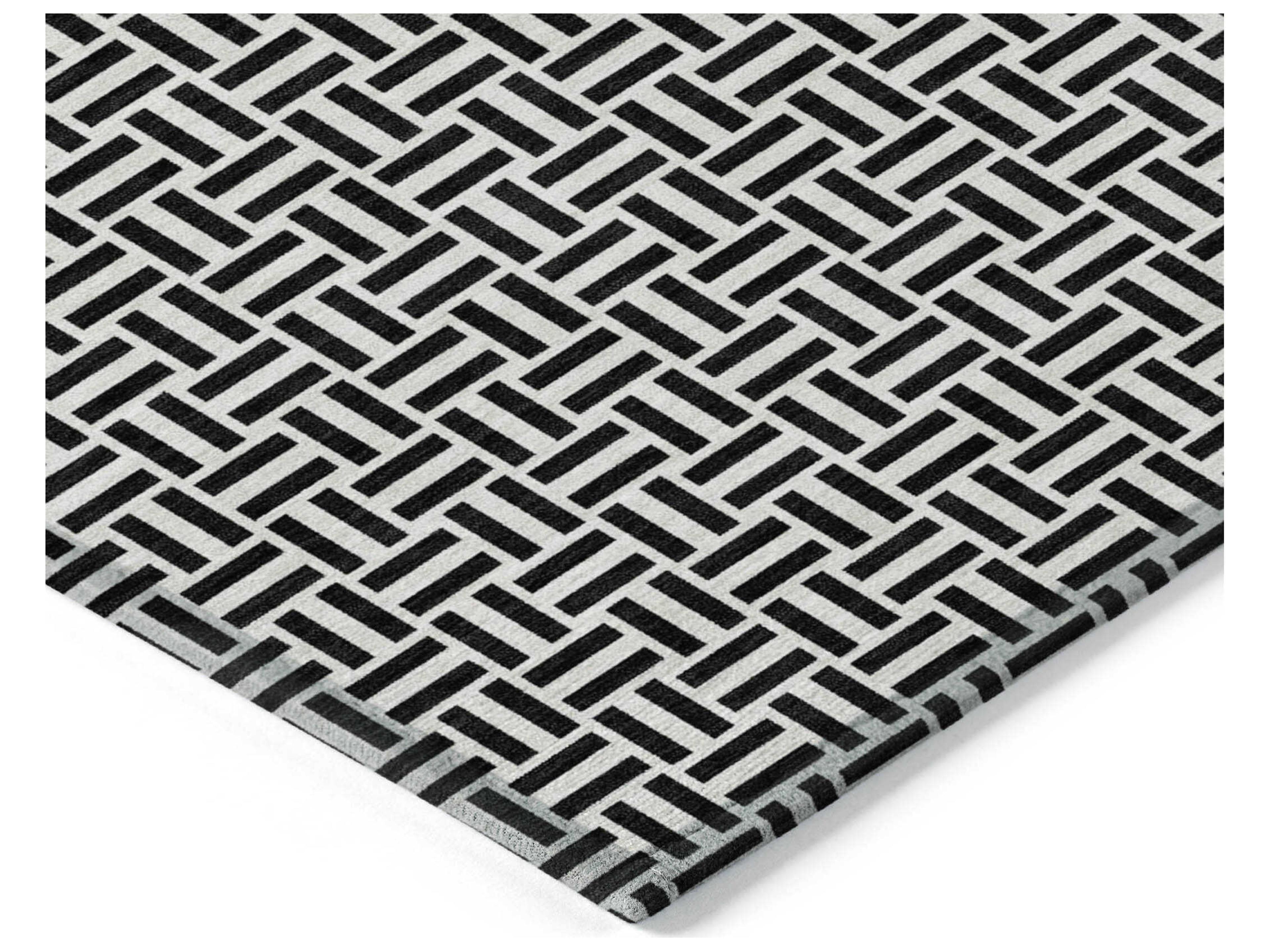 Dalyn Chantille Geometric Runner Area Rug
