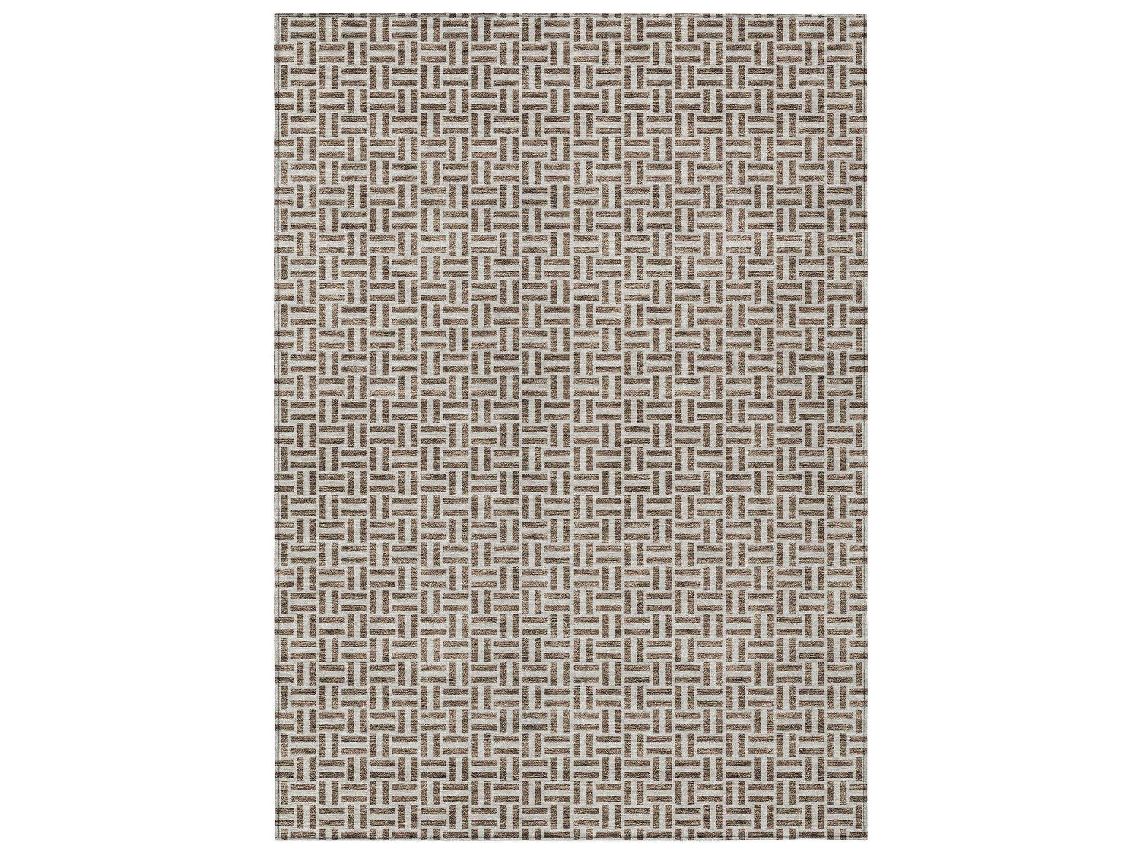 Chantille Geometric Runner Area Rug