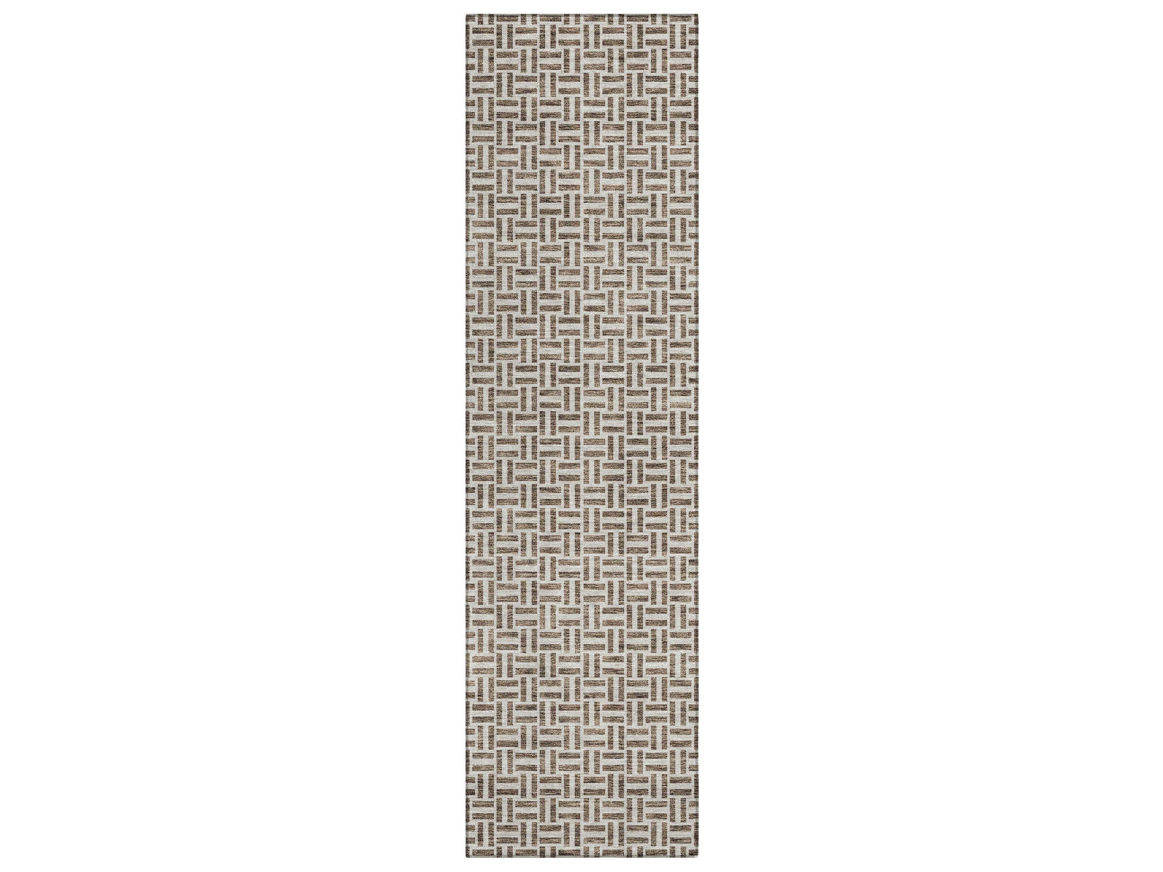 Dalyn Chantille Geometric Runner Area Rug